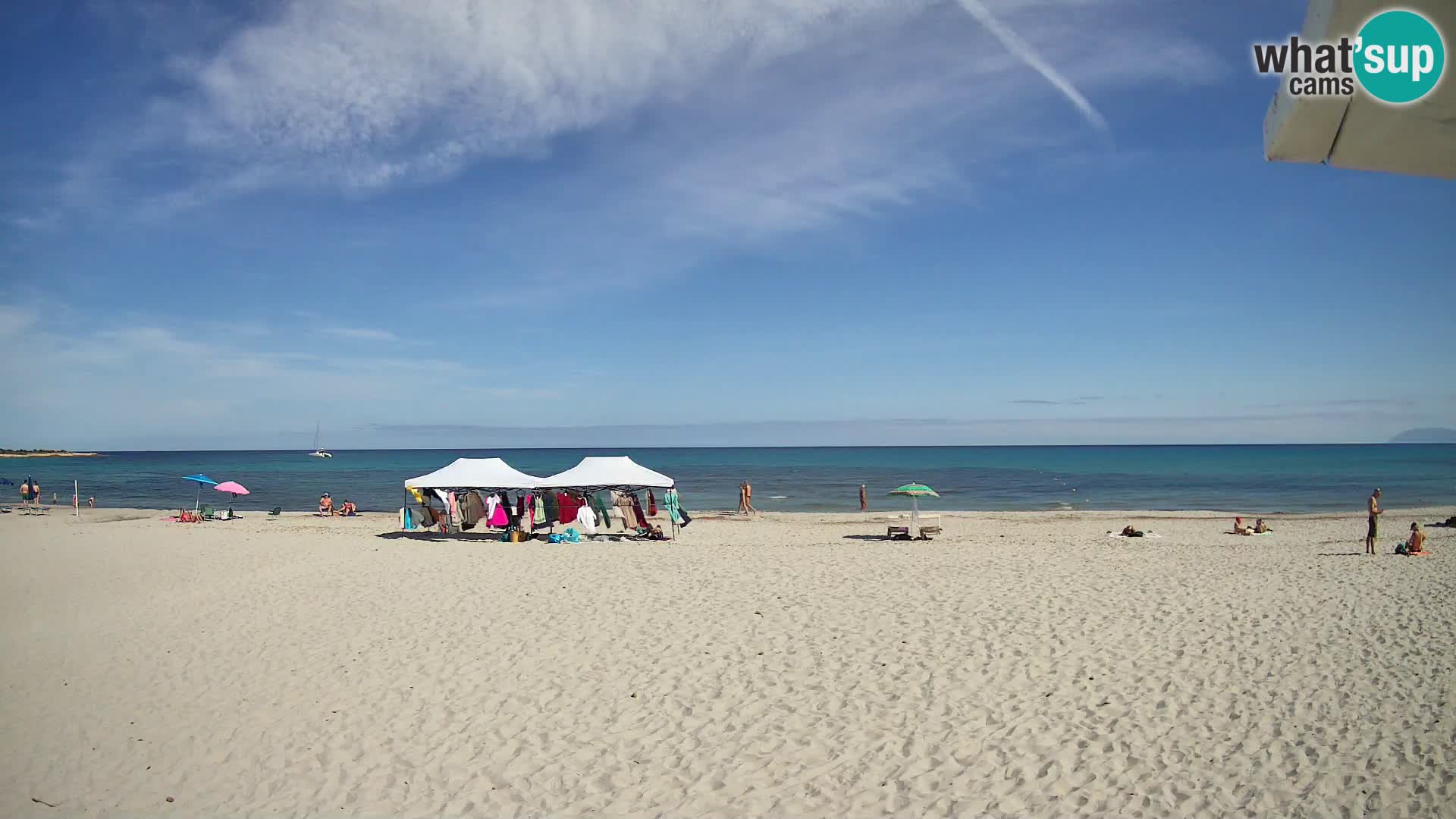 Cala Liberotto – Gulf of Orosei