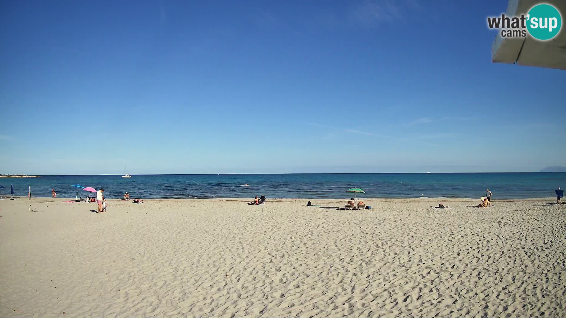 Cala Liberotto – Gulf of Orosei