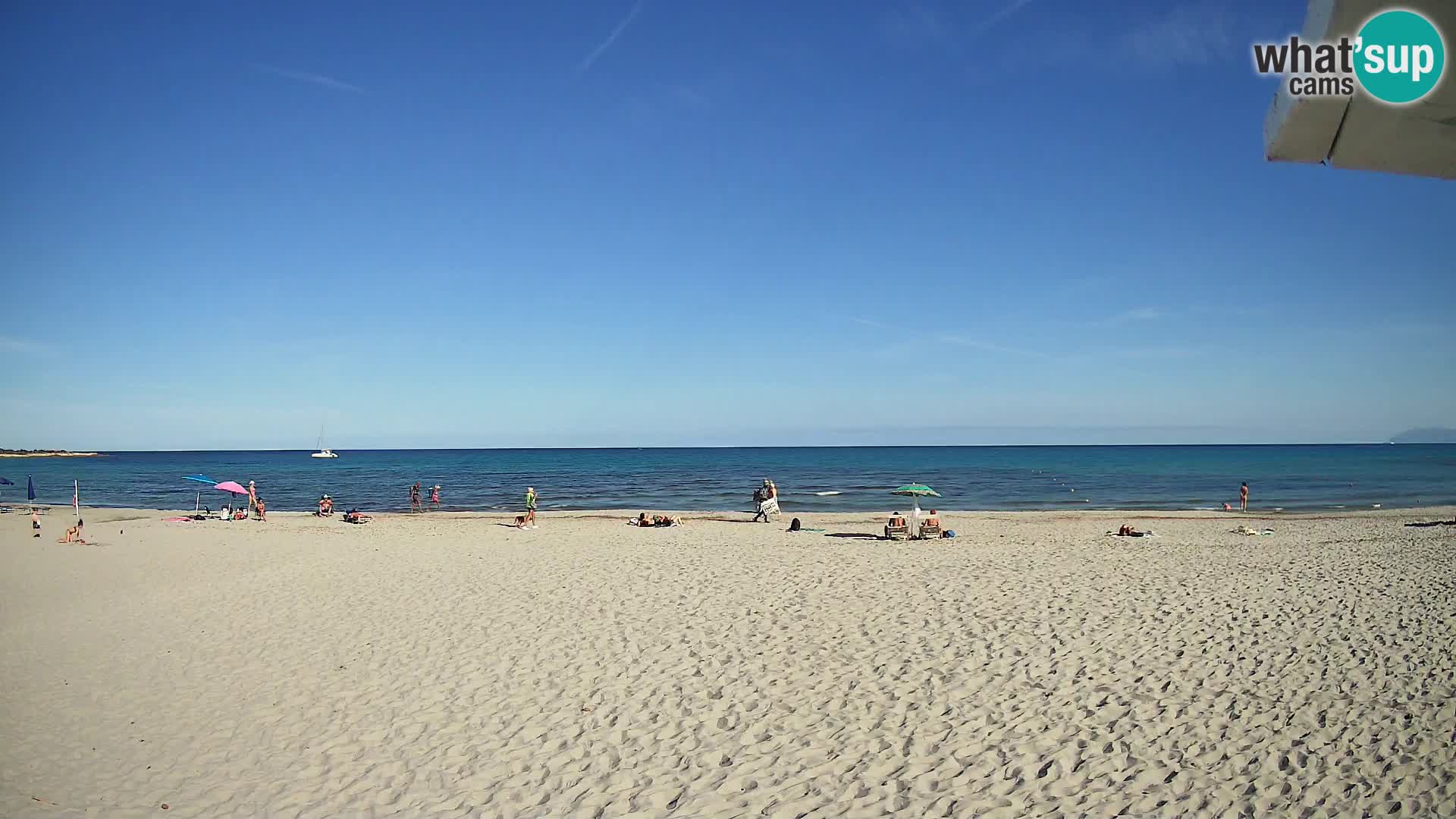Cala Liberotto – Gulf of Orosei