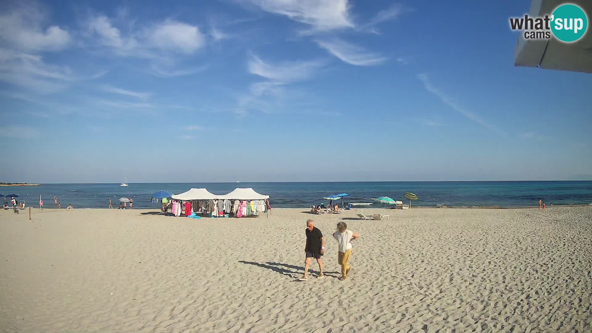Cala Liberotto – Gulf of Orosei