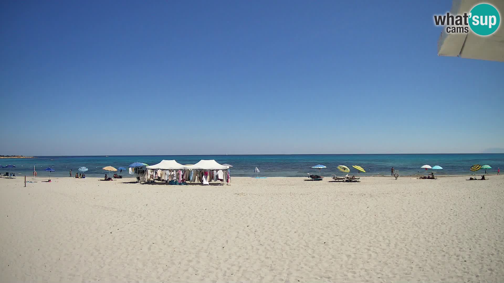 Cala Liberotto – Zaljev Orosei
