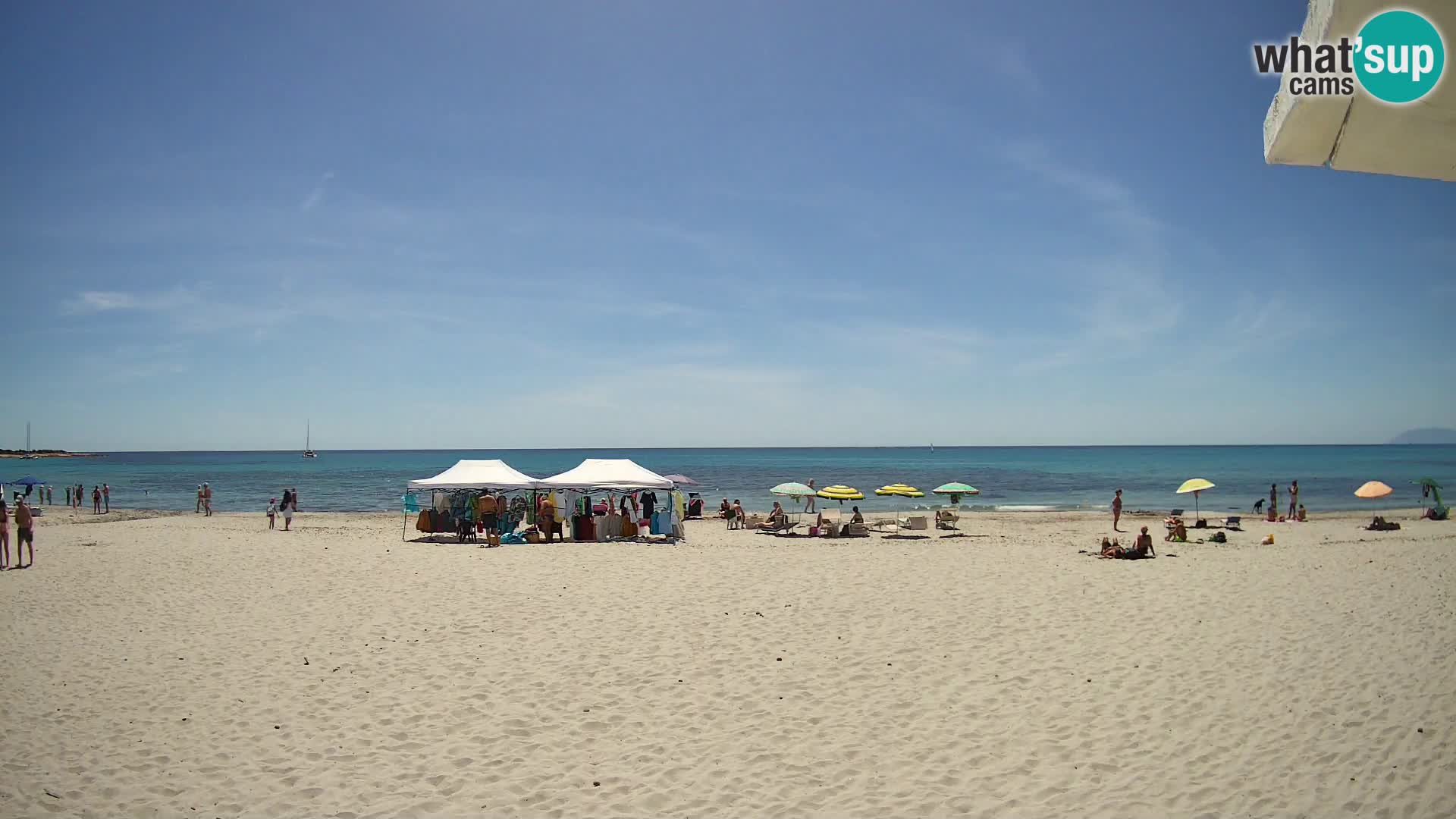 Cala Liberotto – Zaljev Orosei