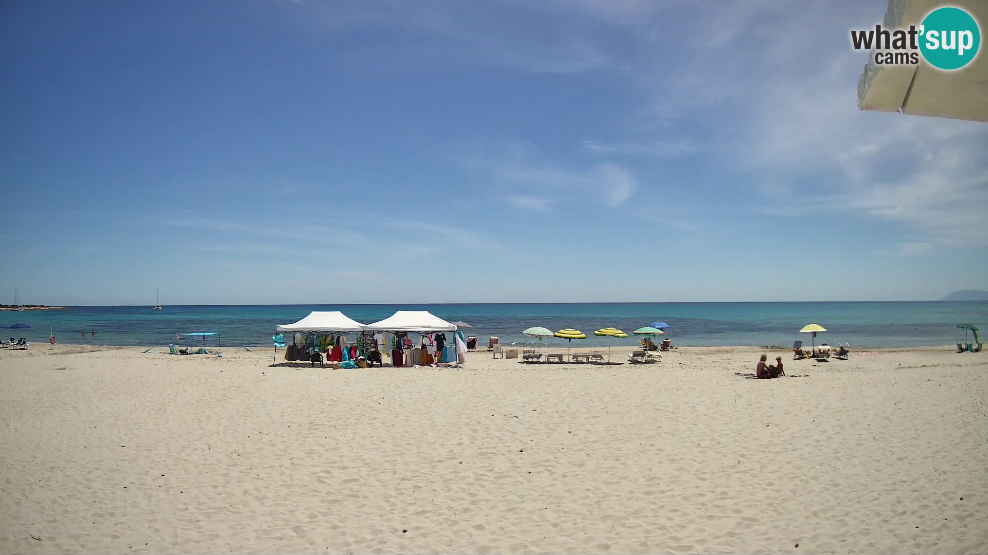 Cala Liberotto – Zaljev Orosei