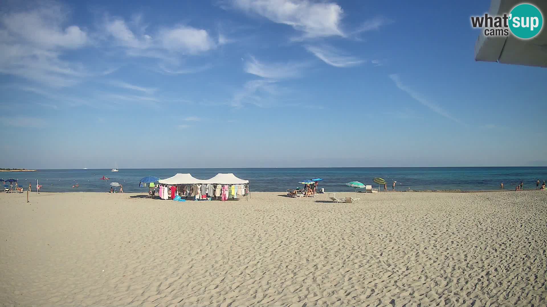 Cala Liberotto – Golfe d’Orosei