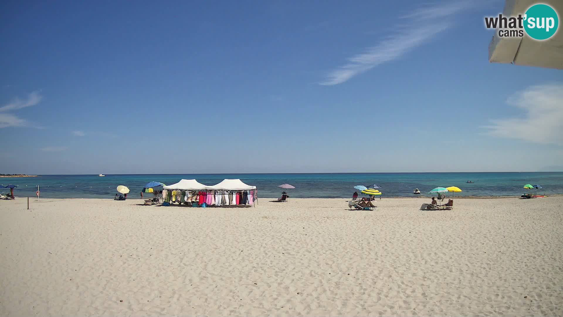 Cala Liberotto – Gulf of Orosei