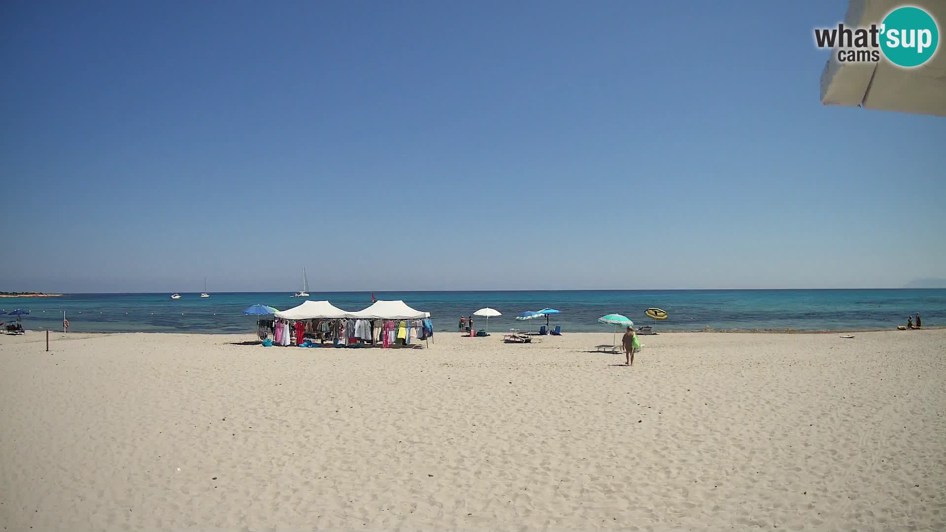 Cala Liberotto – Gulf of Orosei