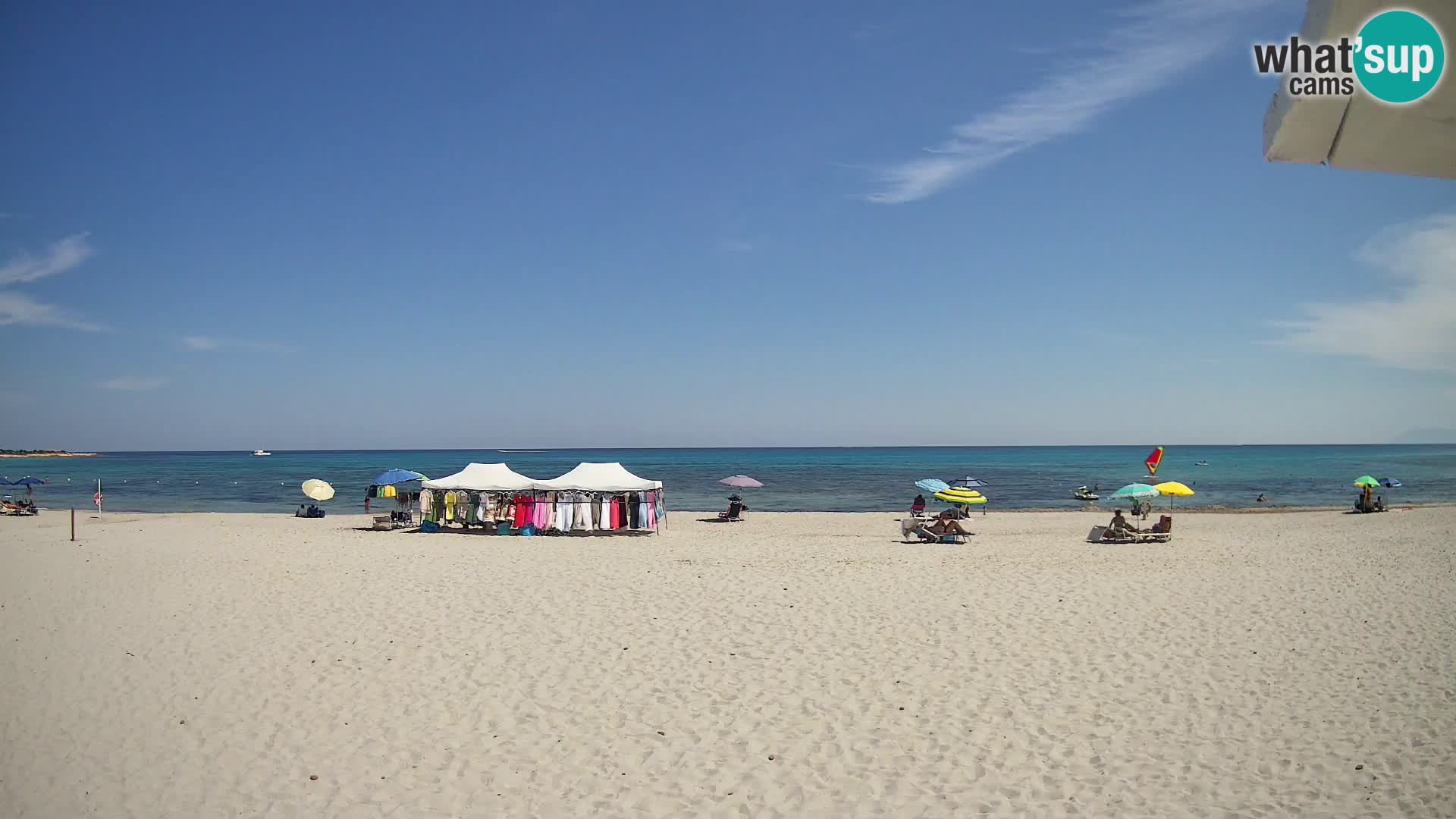Cala Liberotto – Golfo Di Orosei