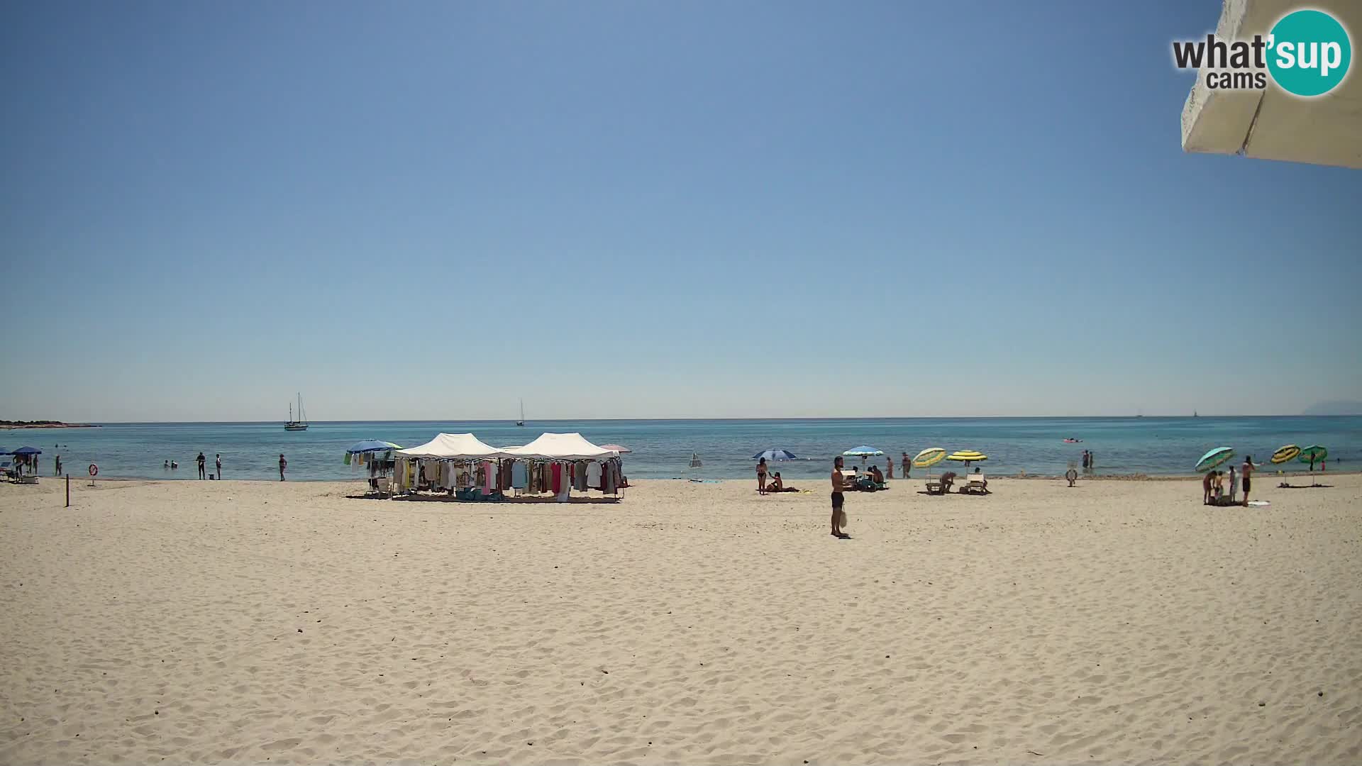 Cala Liberotto – Golfo Di Orosei