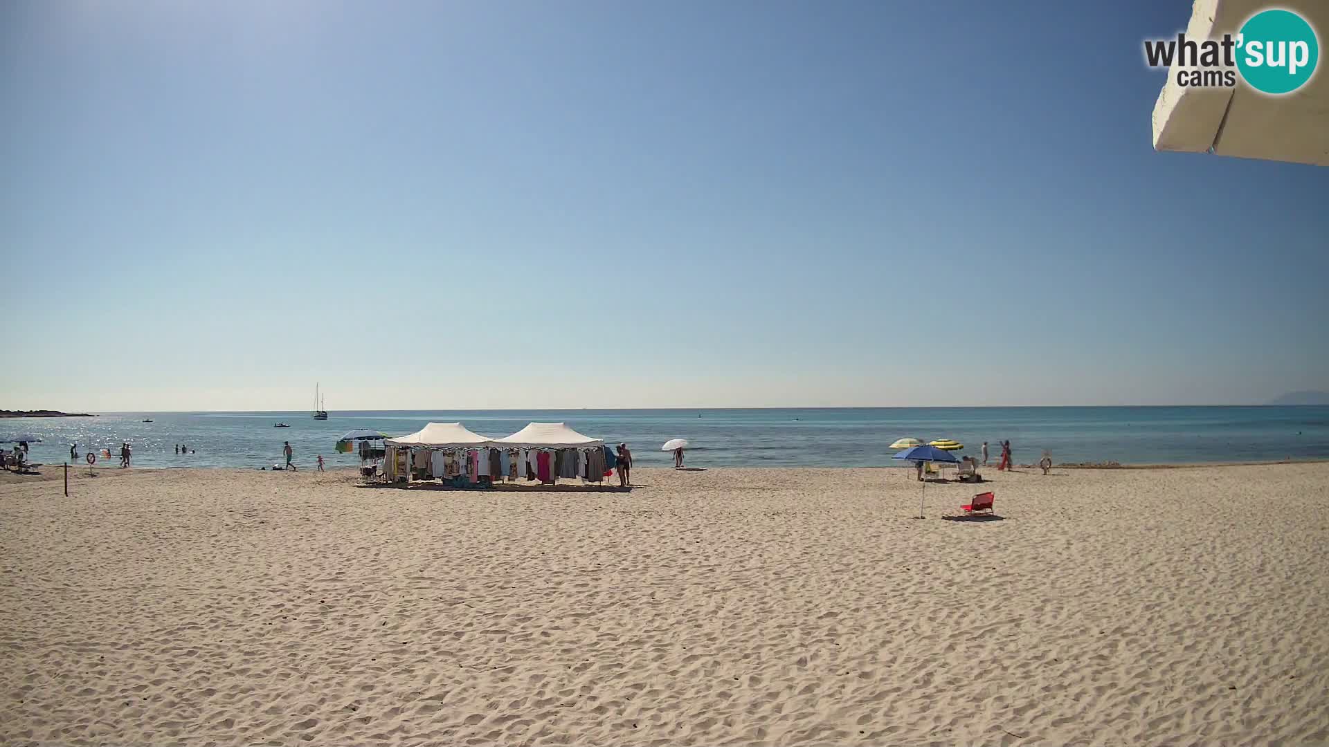 Cala Liberotto – Golfo Di Orosei
