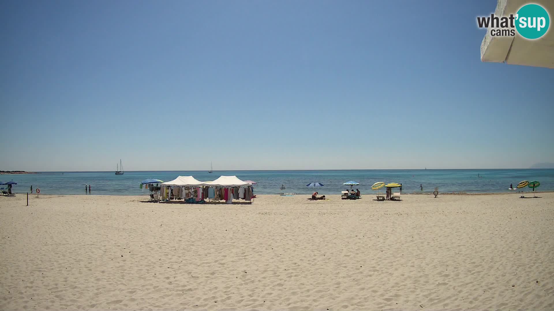 Cala Liberotto – Golfo Di Orosei
