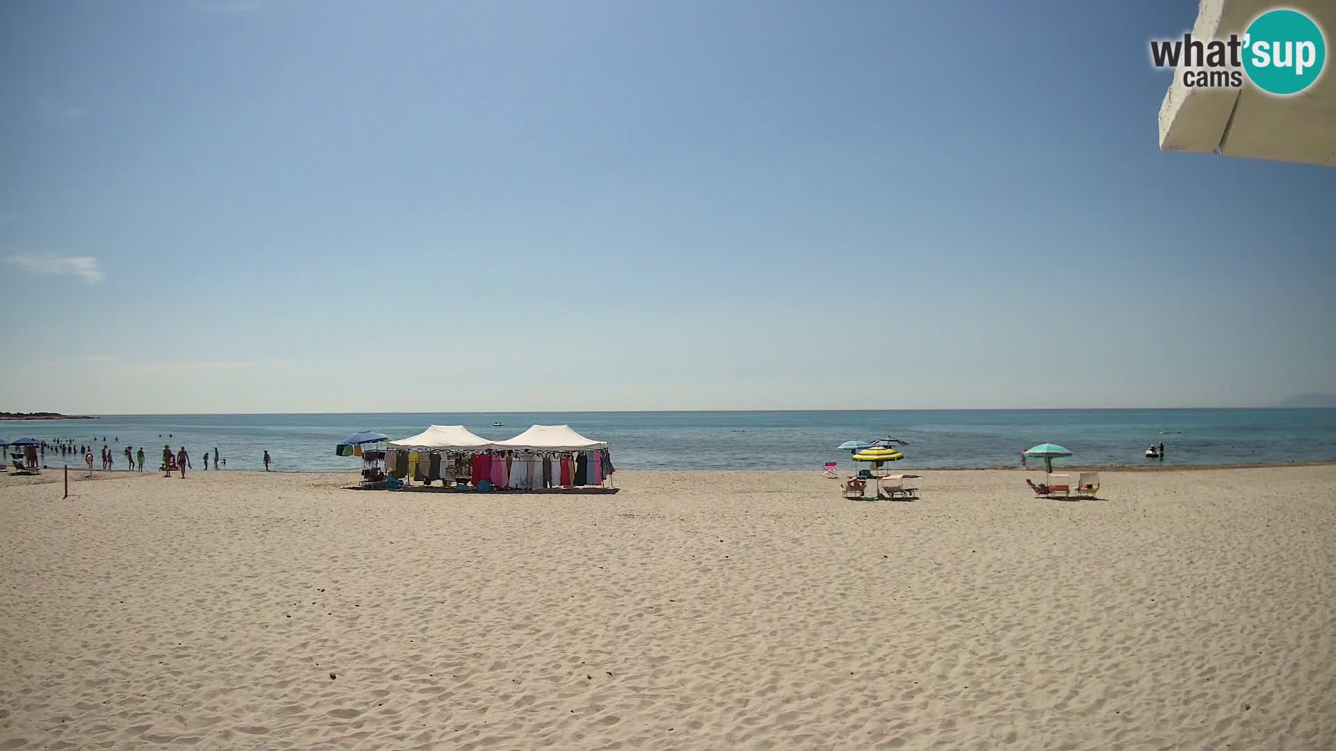 Cala Liberotto – Golfo Di Orosei