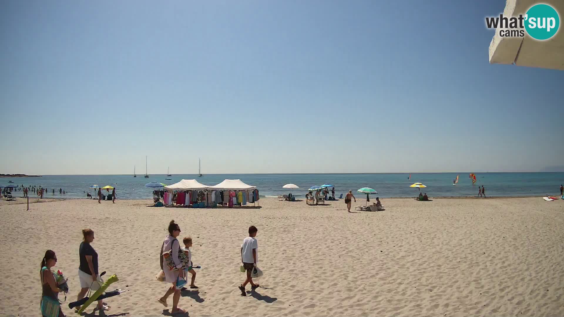 Cala Liberotto – Golfo Di Orosei