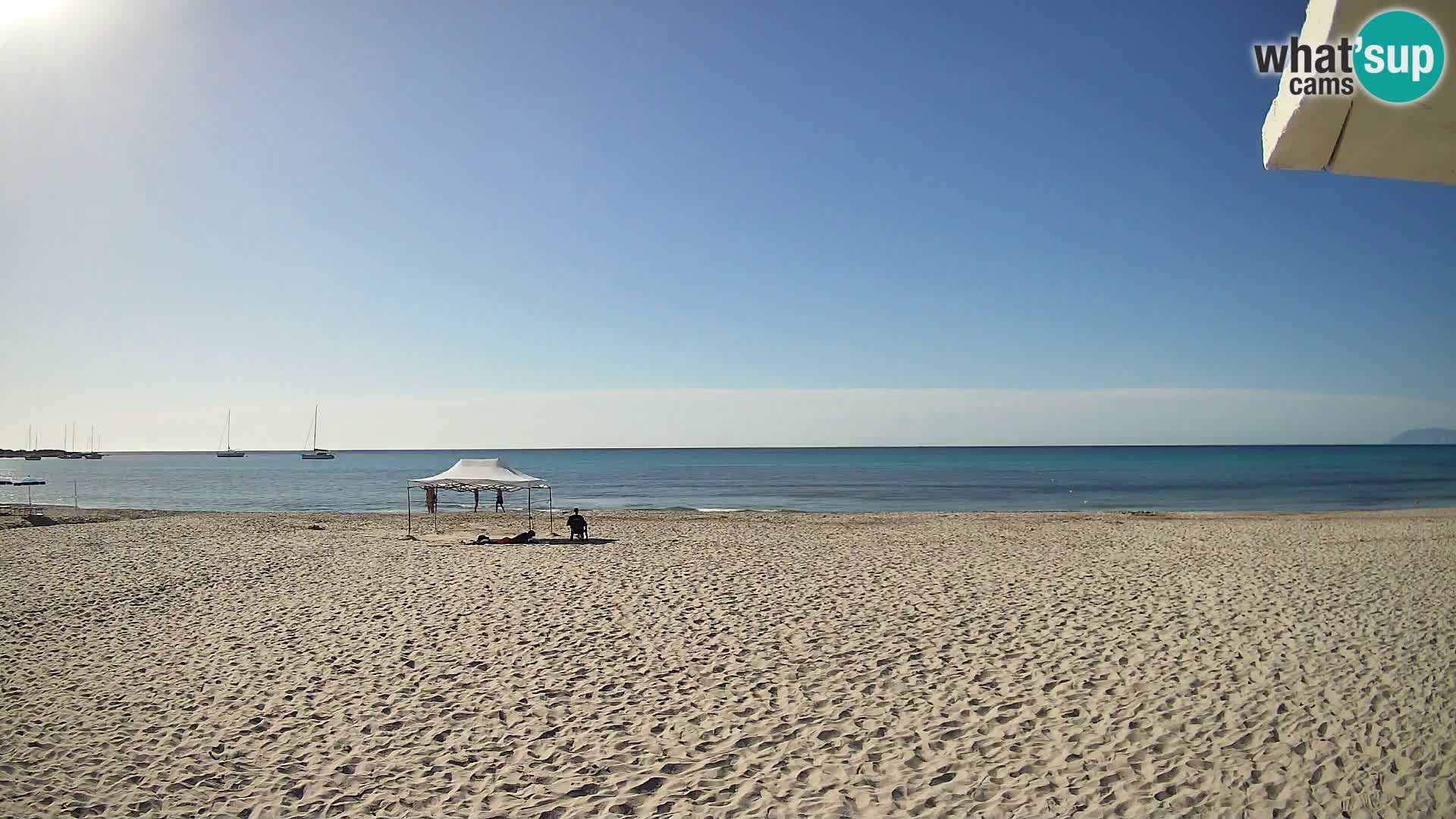 Cala Liberotto – Orosejski zaliv