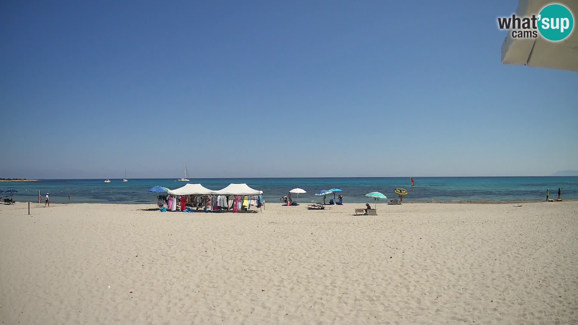 Cala Liberotto – Golfo Di Orosei
