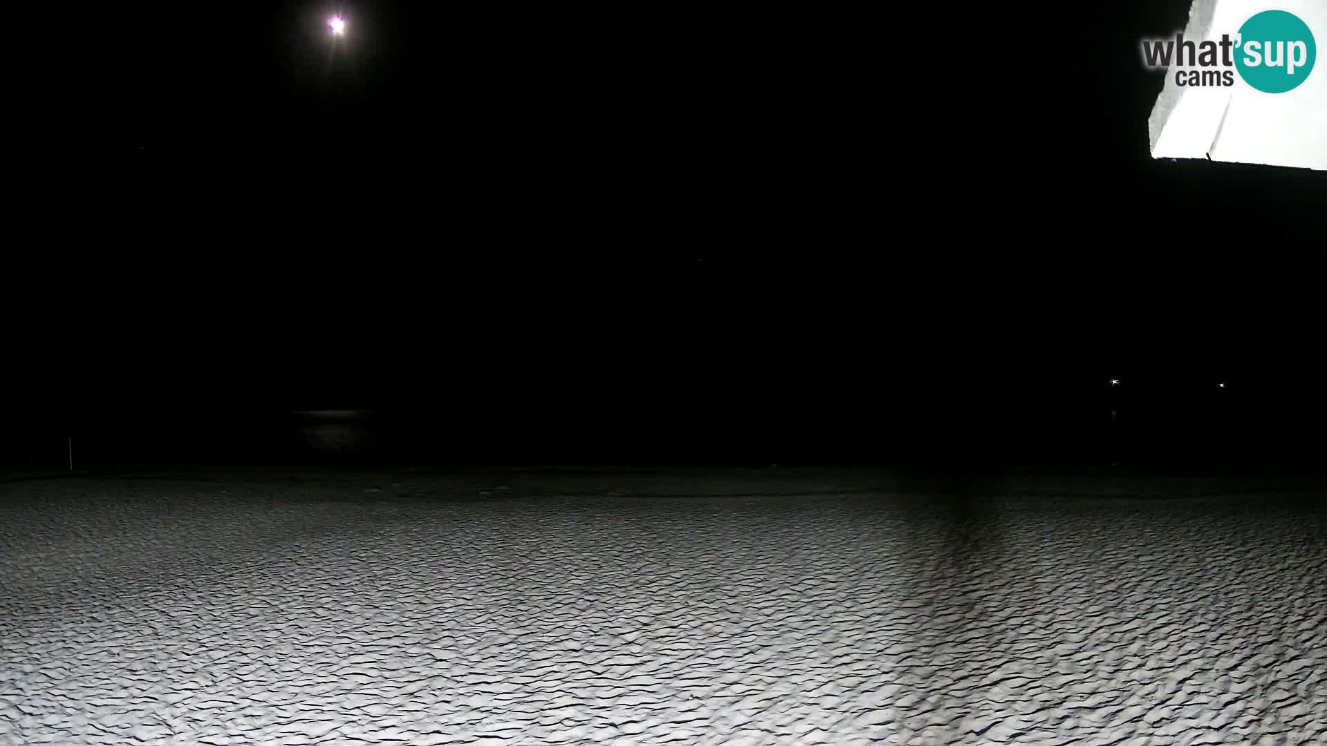 Cala Liberotto – Orosejski zaliv
