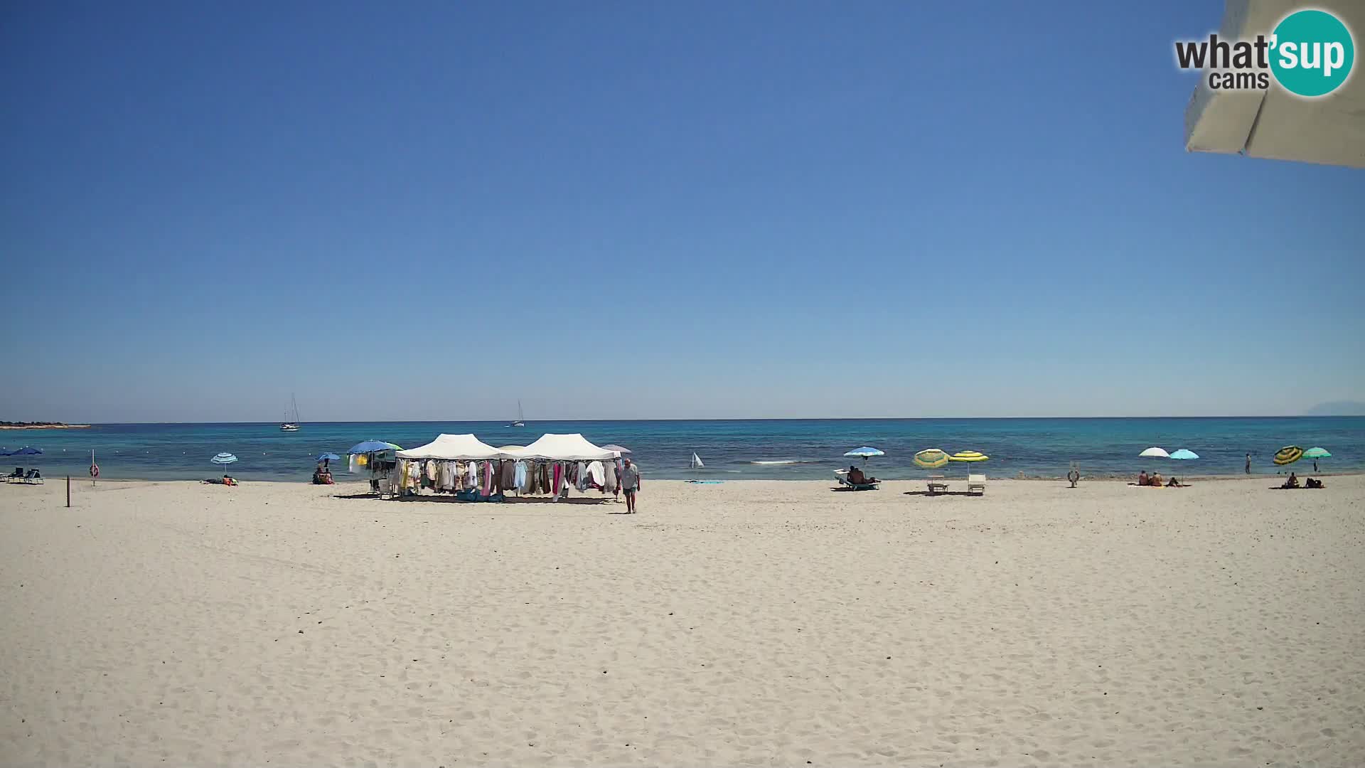 Cala Liberotto – Golfo Di Orosei