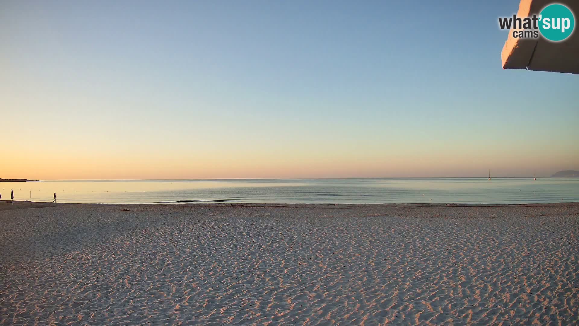 Cala Liberotto – Gulf of Orosei