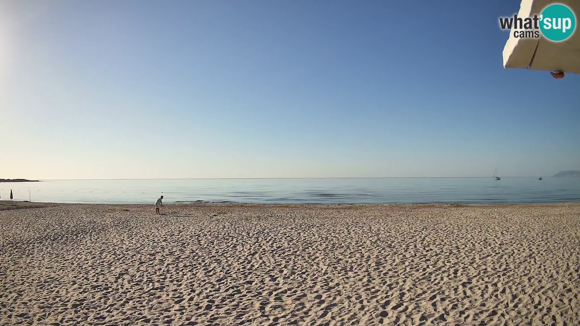 Cala Liberotto – Golfe d’Orosei
