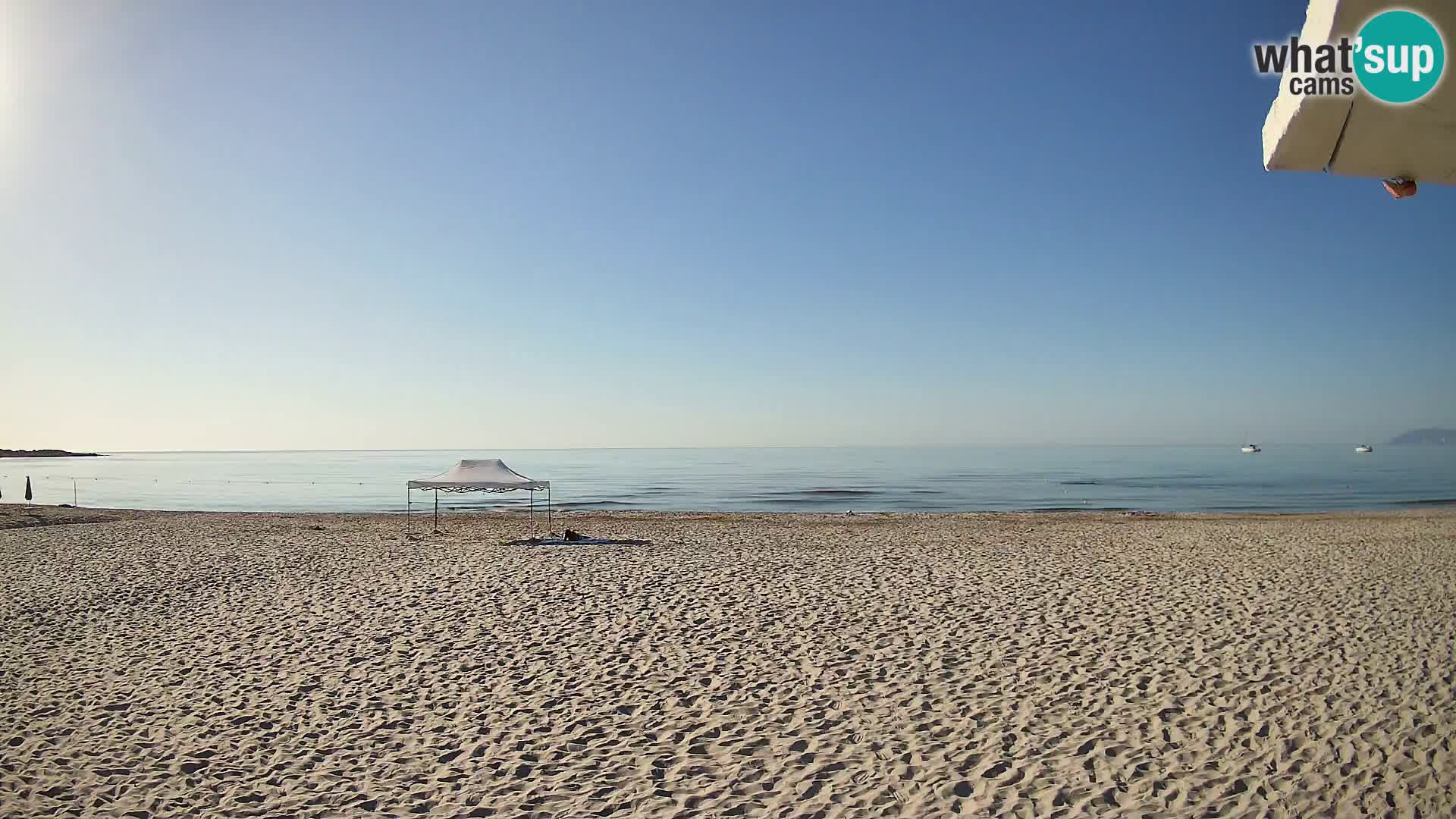 Cala Liberotto – Orosejski zaliv