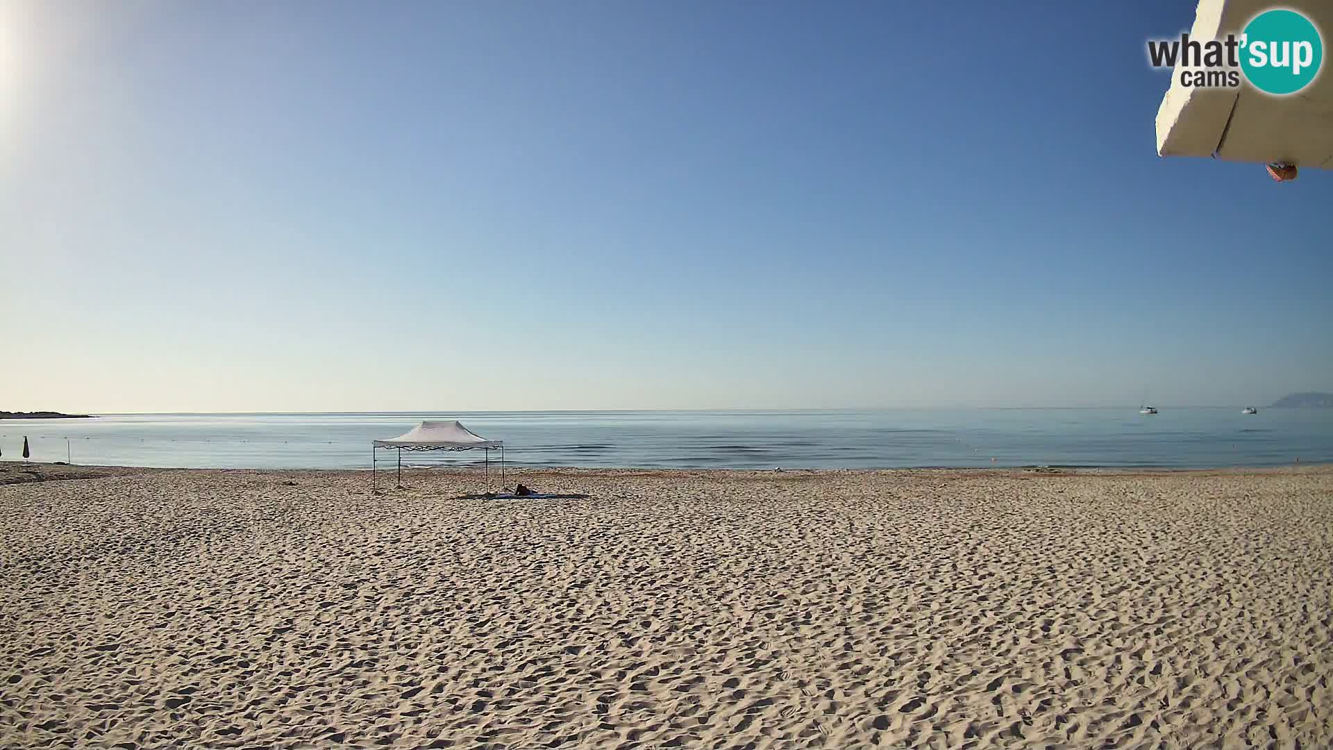 Cala Liberotto – Zaljev Orosei