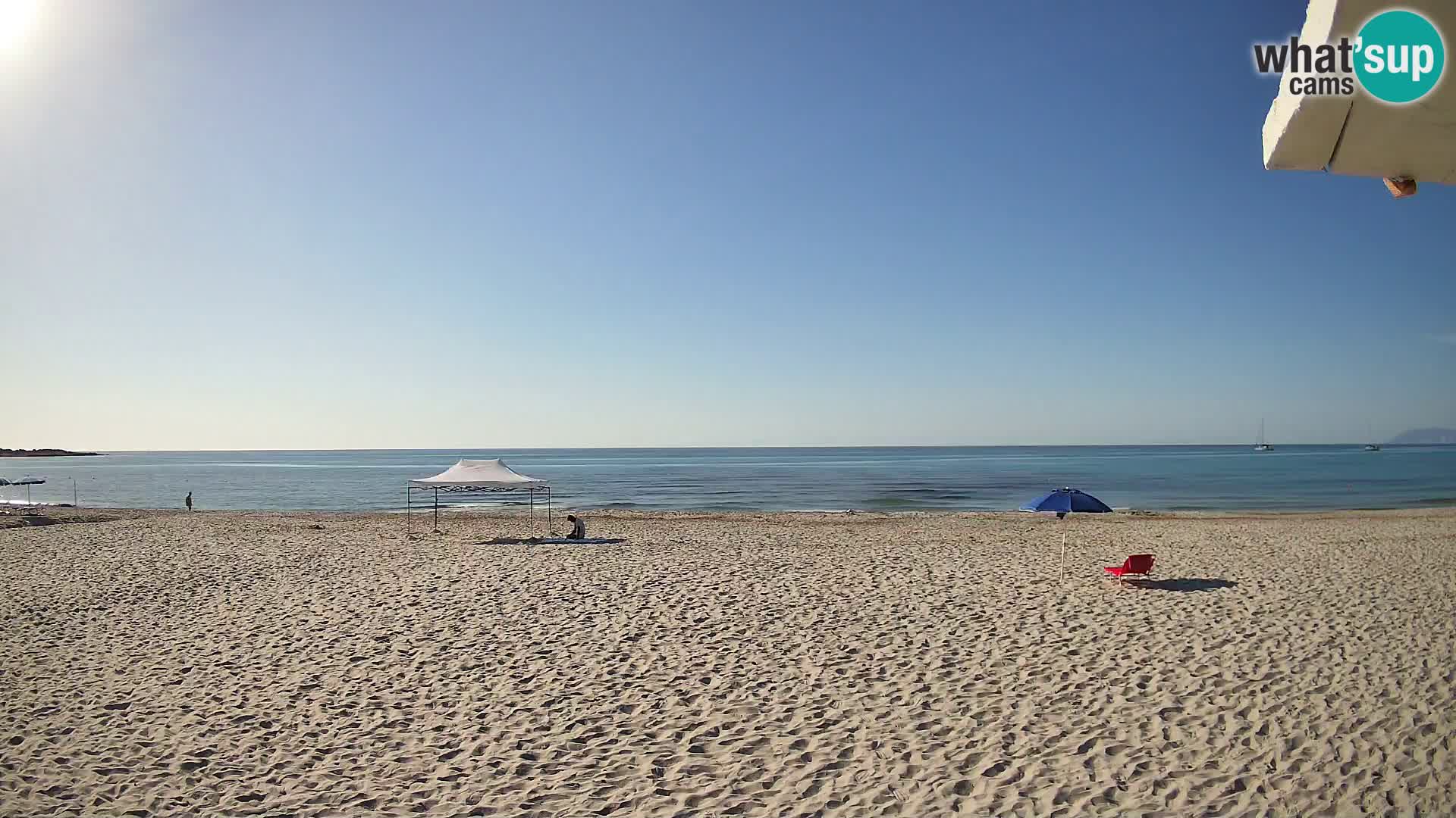 Cala Liberotto – Golfo de Orosei