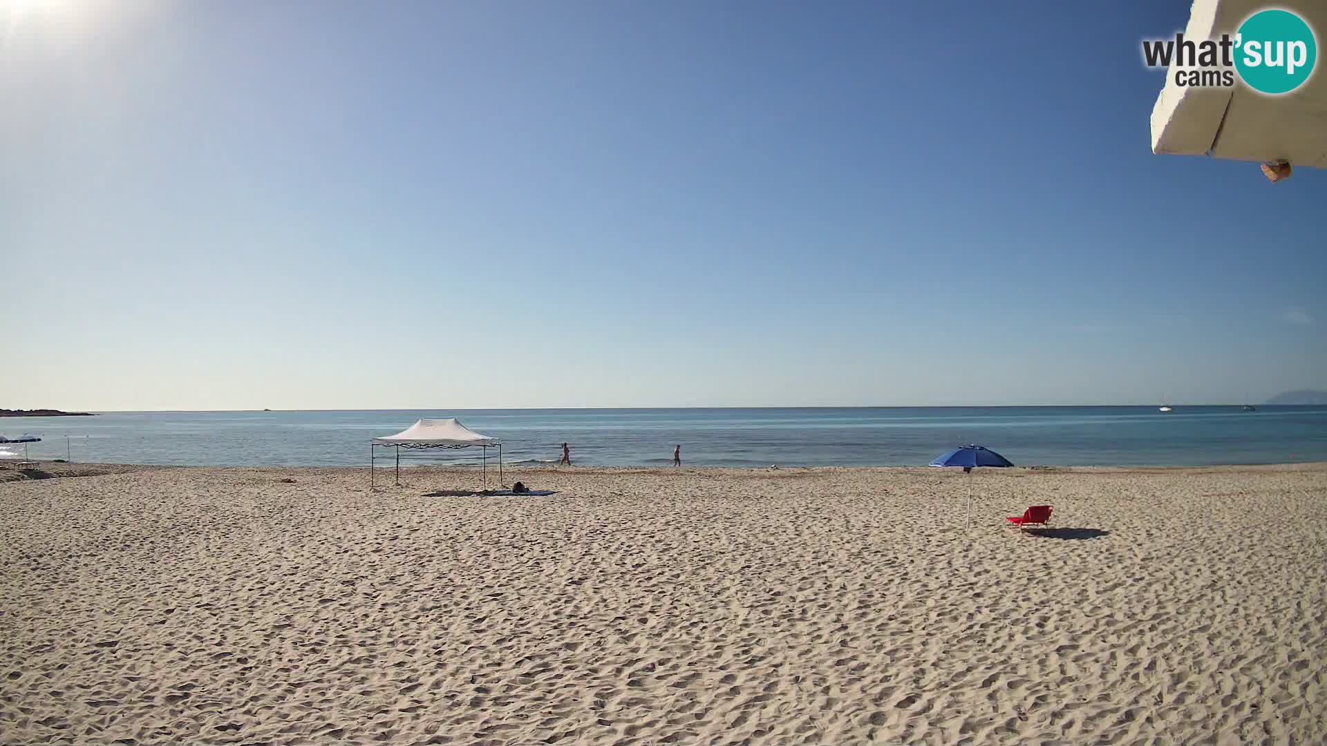 Cala Liberotto – Zaljev Orosei