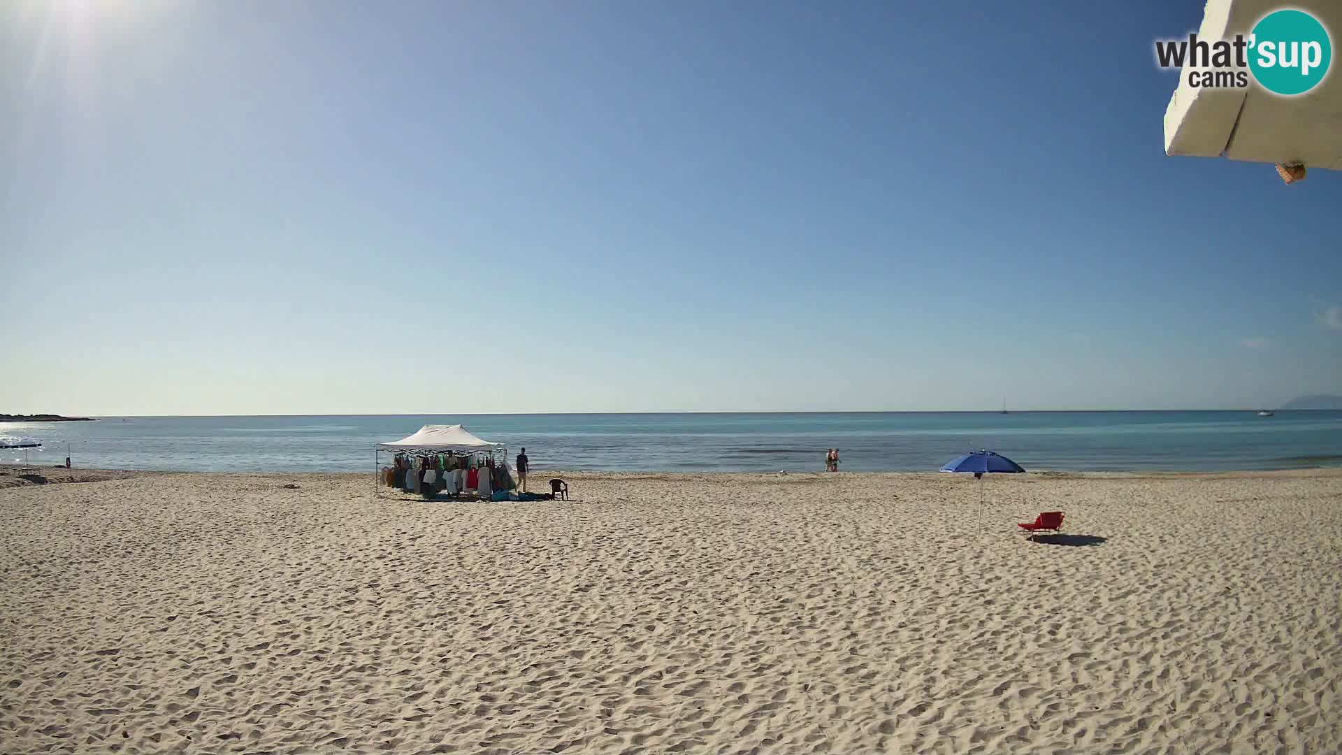 Cala Liberotto – Gulf of Orosei