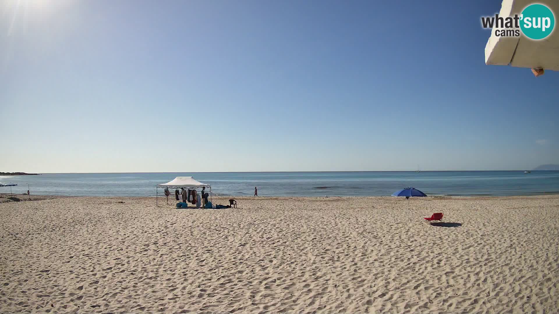 Cala Liberotto – Gulf of Orosei