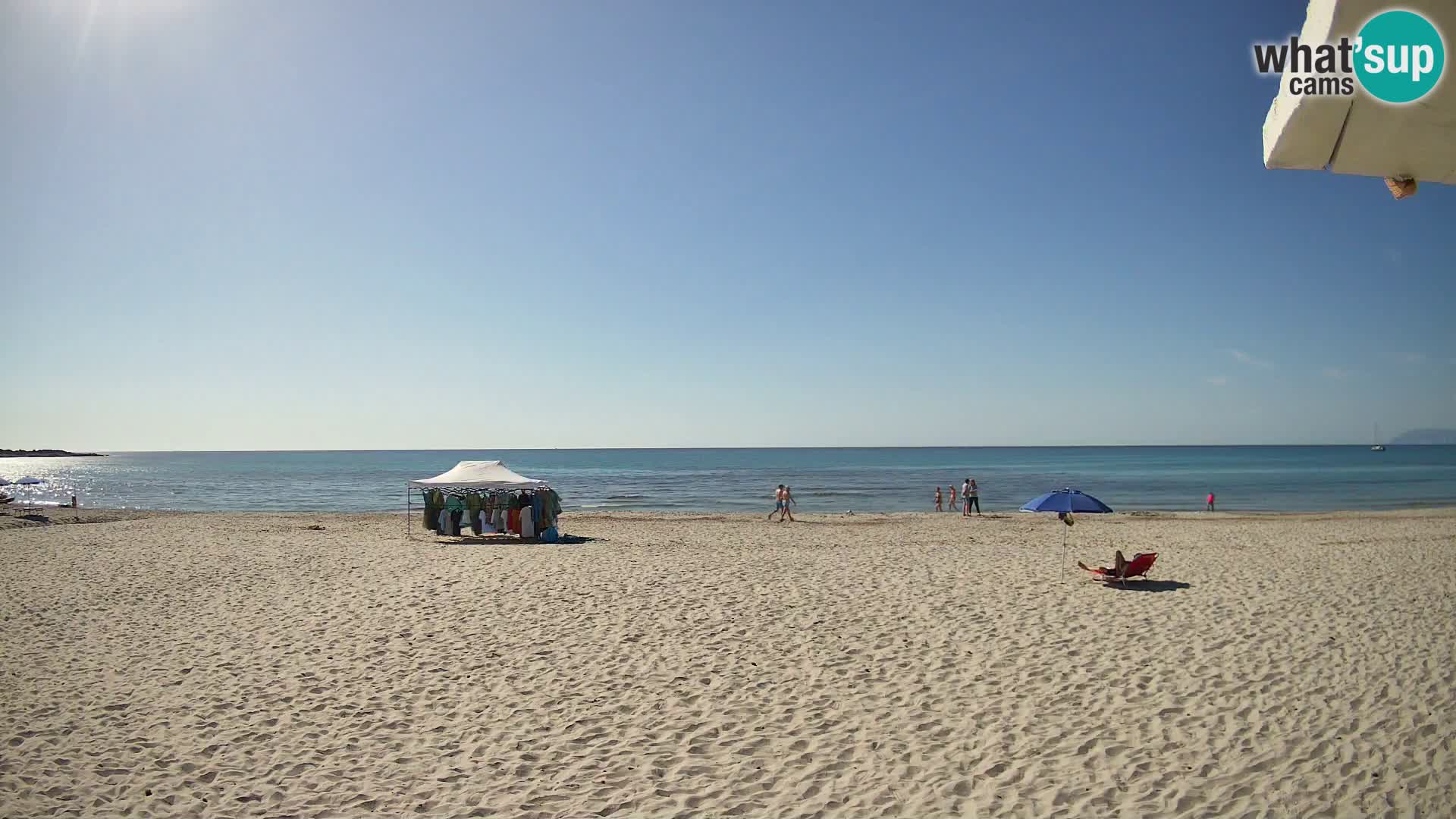 Cala Liberotto – Gulf of Orosei