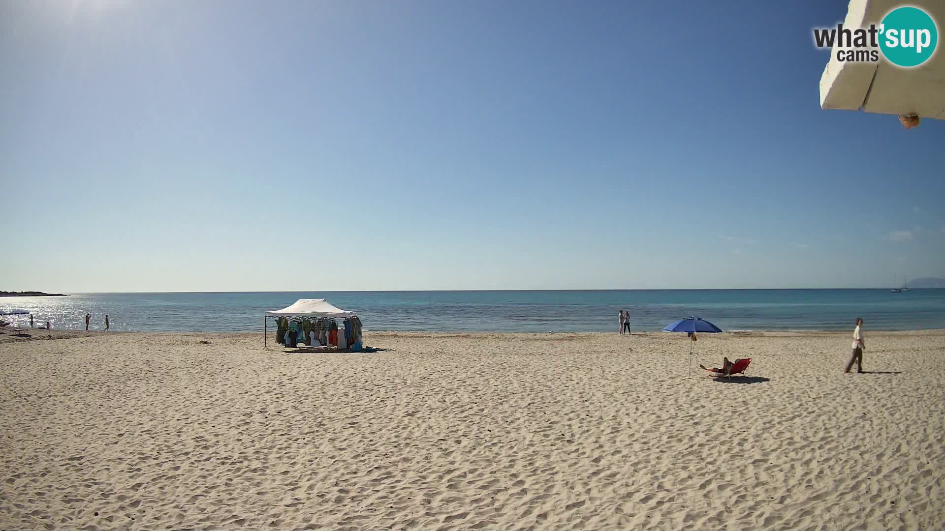 Cala Liberotto – Golfe d’Orosei