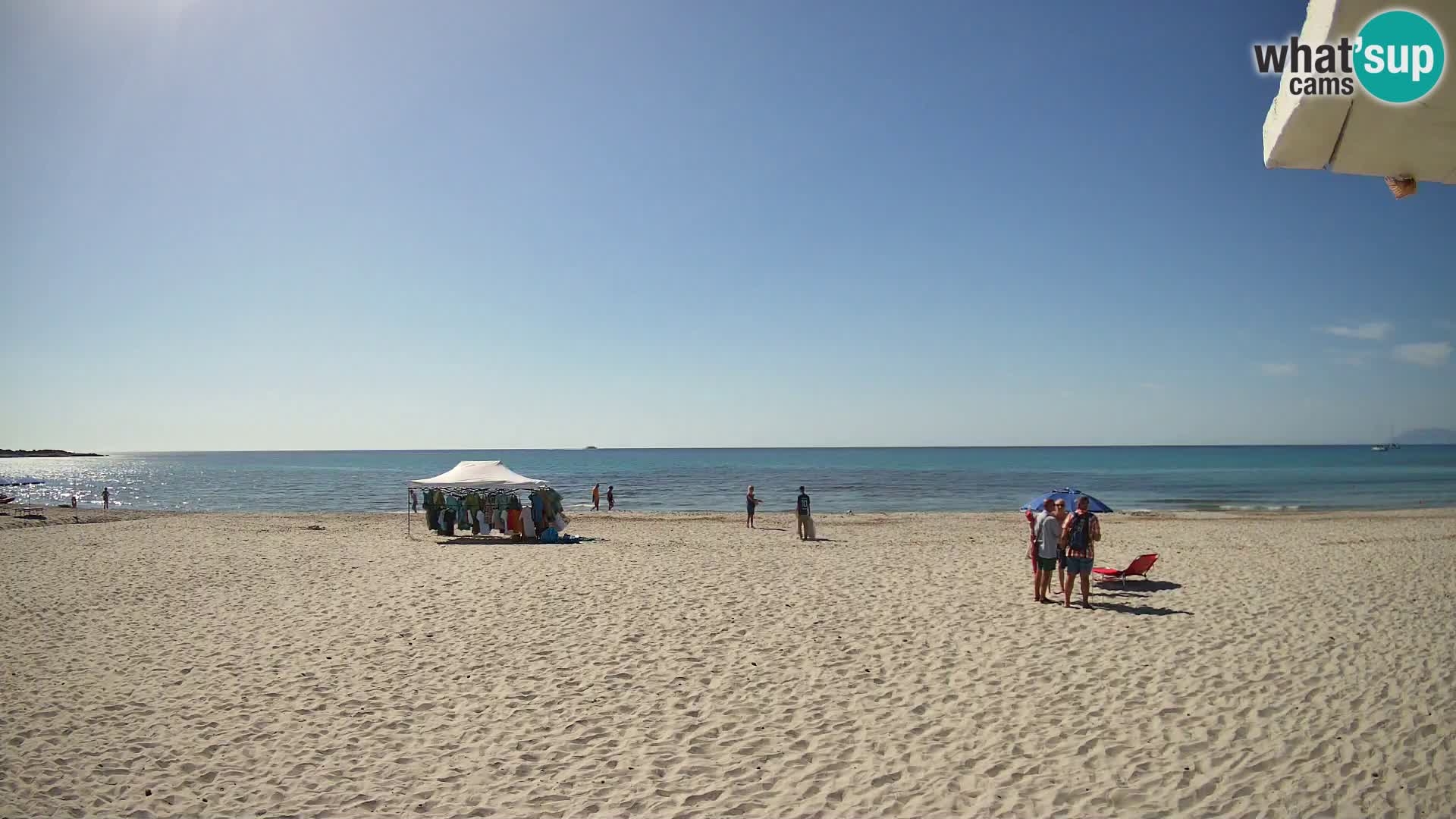 Cala Liberotto – Golfe d’Orosei