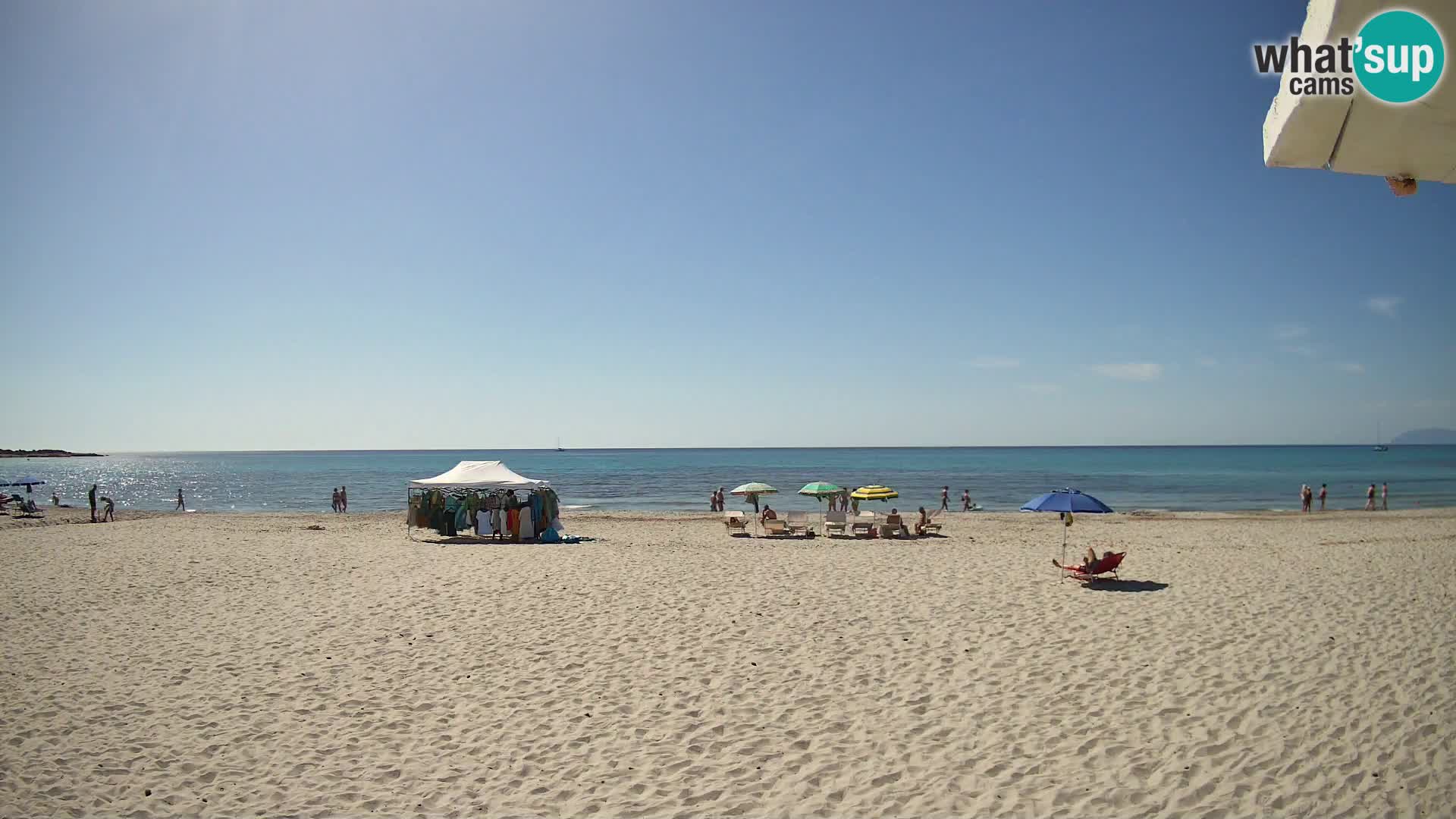 Cala Liberotto – Gulf of Orosei