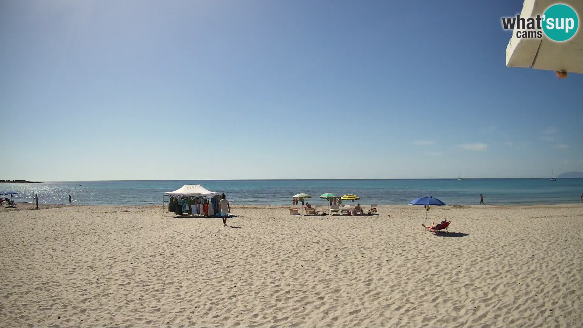 Cala Liberotto – Zaljev Orosei