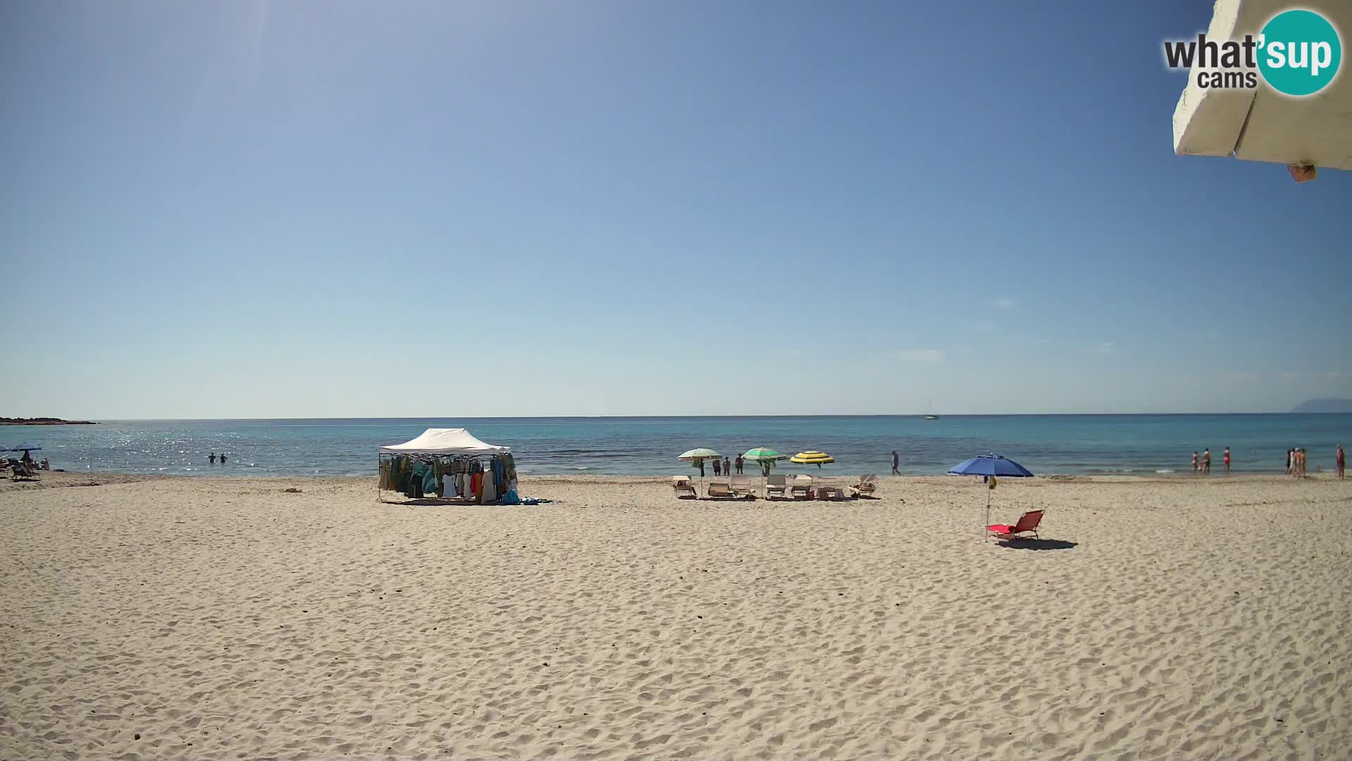 Cala Liberotto – Gulf of Orosei