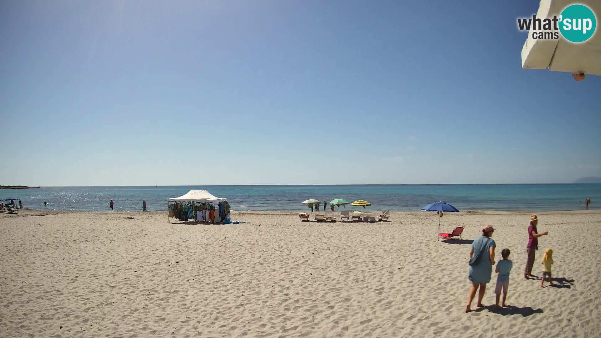 Cala Liberotto – Golfo Di Orosei