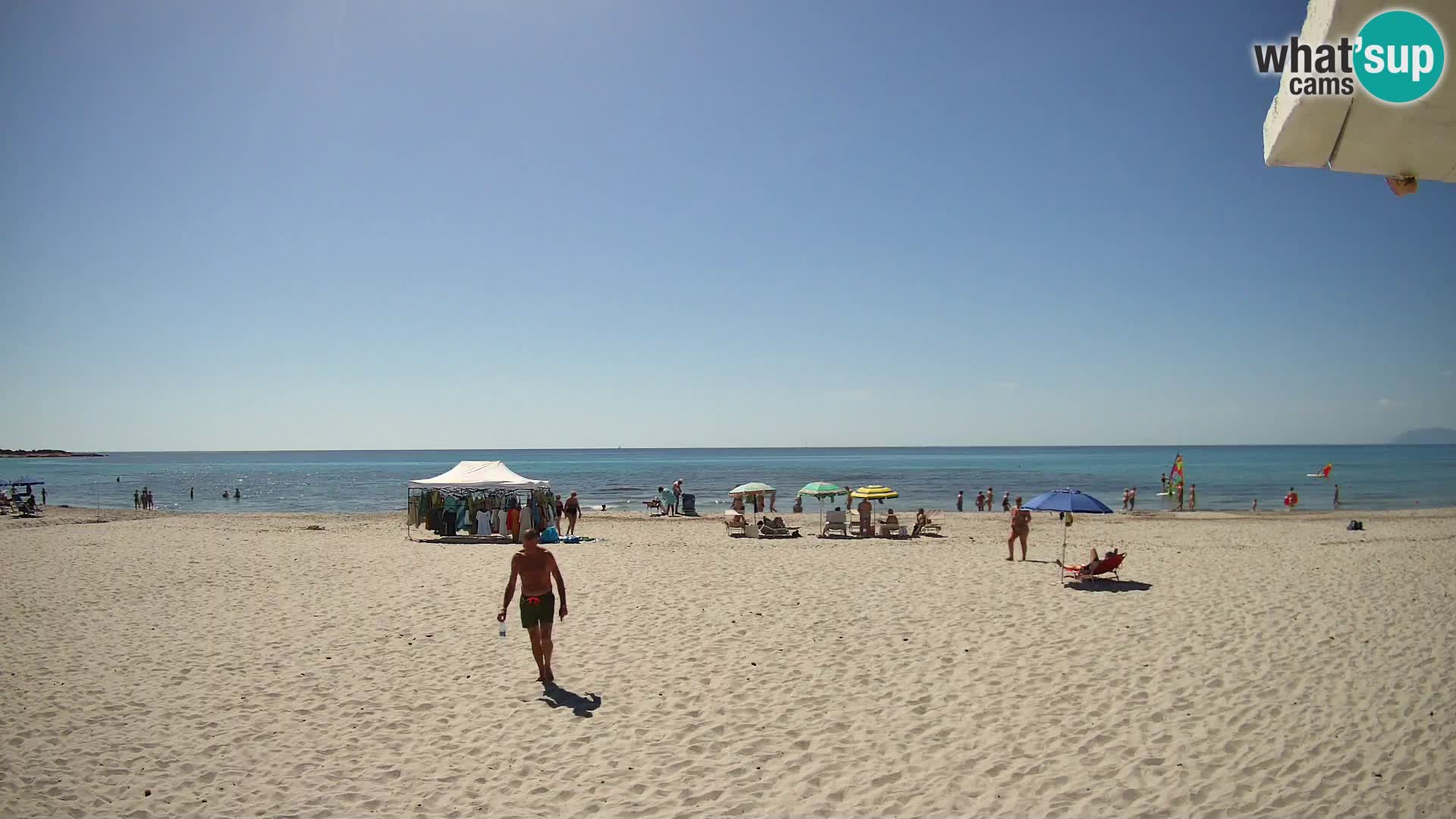Cala Liberotto – Gulf of Orosei