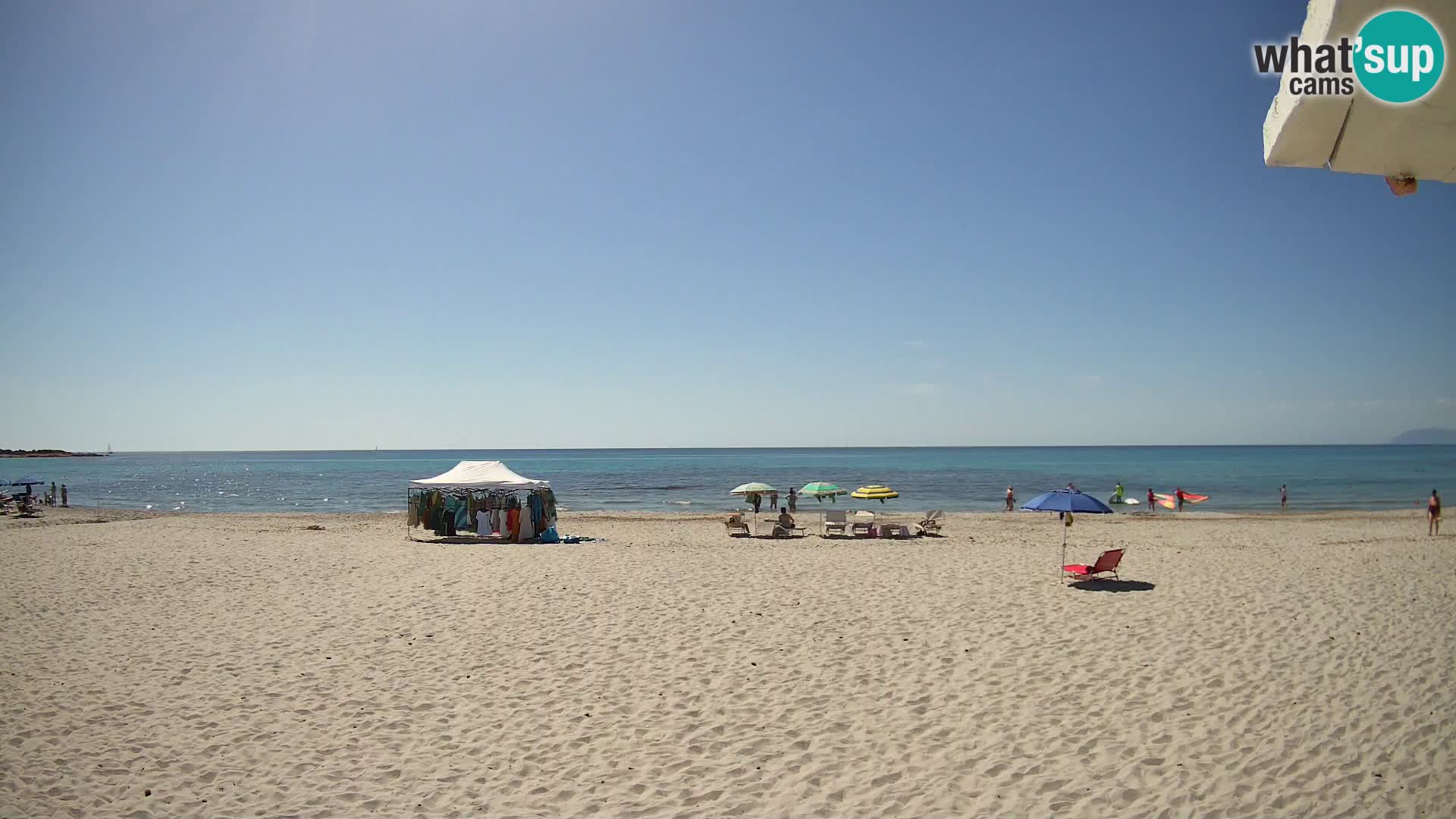 Cala Liberotto – Gulf of Orosei