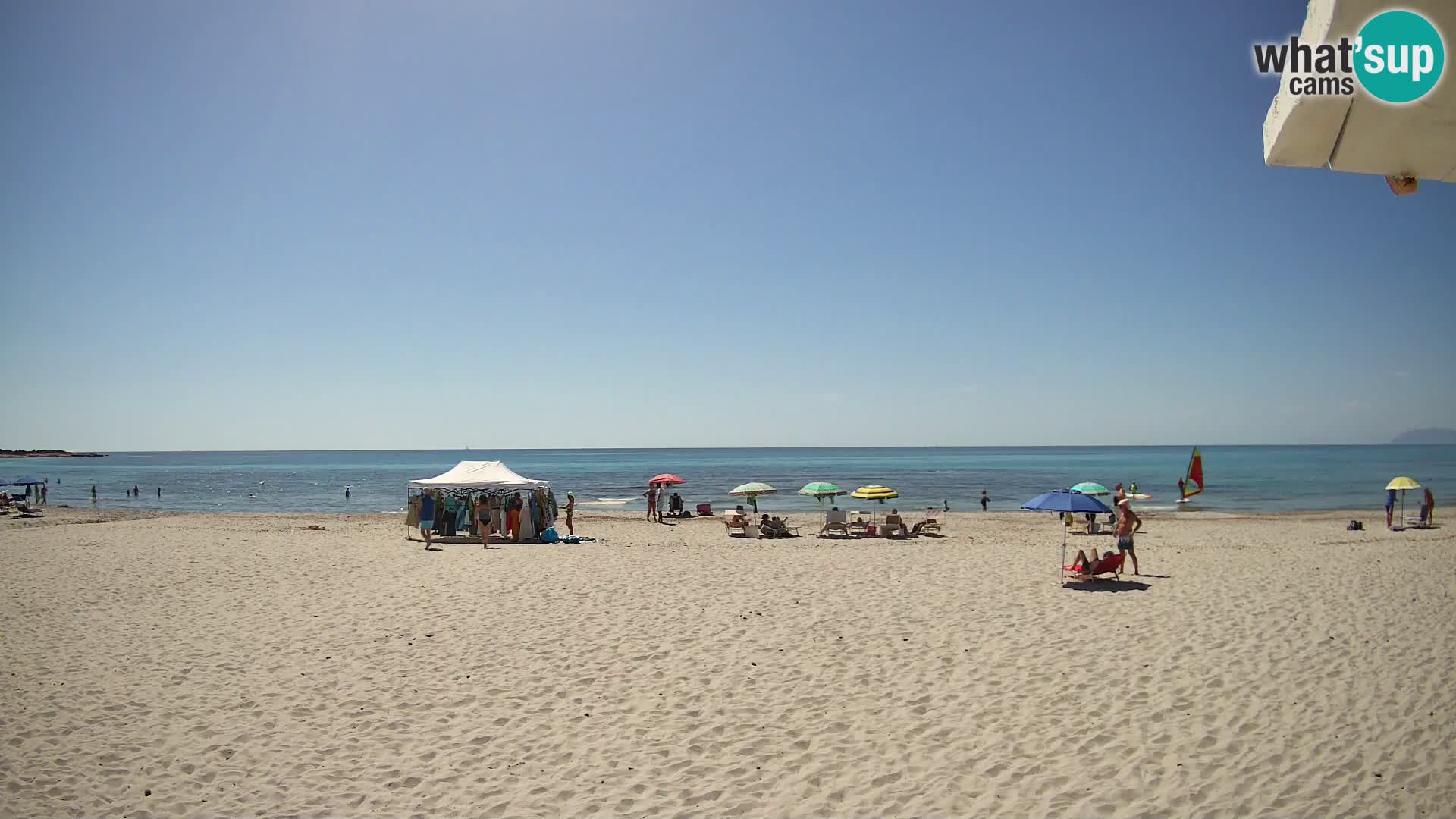 Cala Liberotto – Golfo Di Orosei