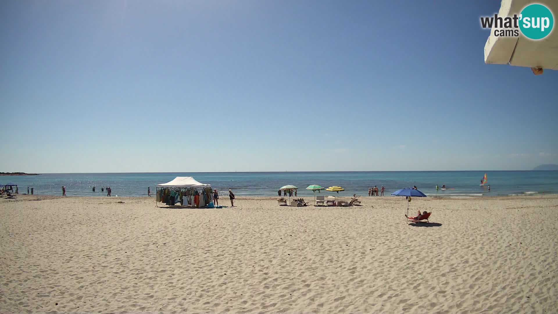 Cala Liberotto – Gulf of Orosei