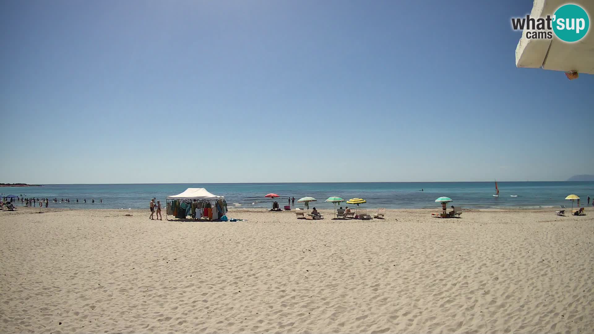 Cala Liberotto – Golfo de Orosei