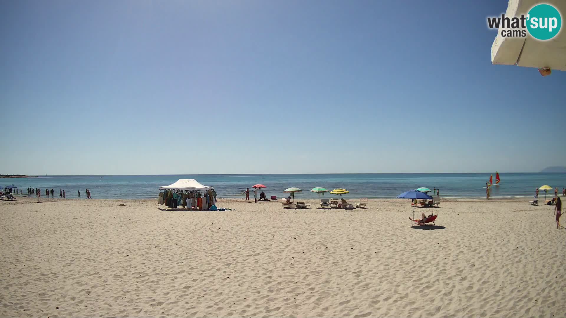 Cala Liberotto – Gulf of Orosei