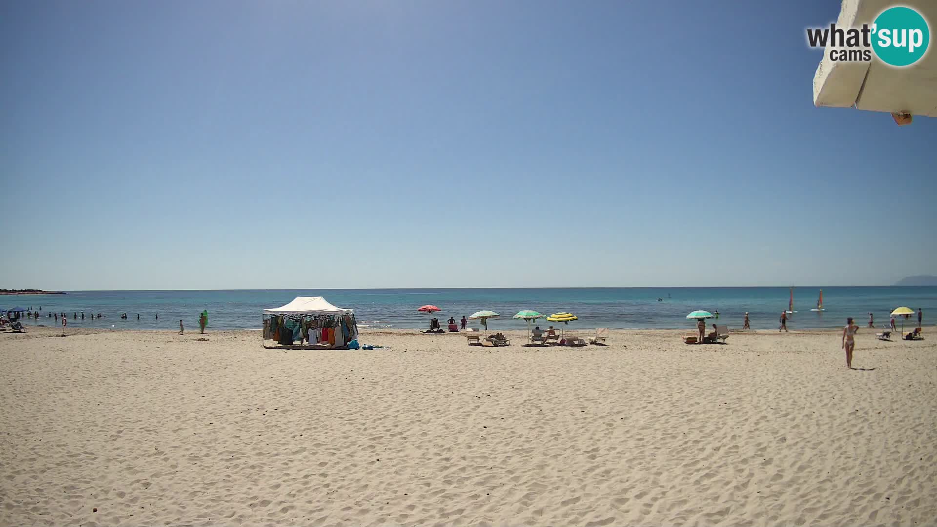 Cala Liberotto – Gulf of Orosei