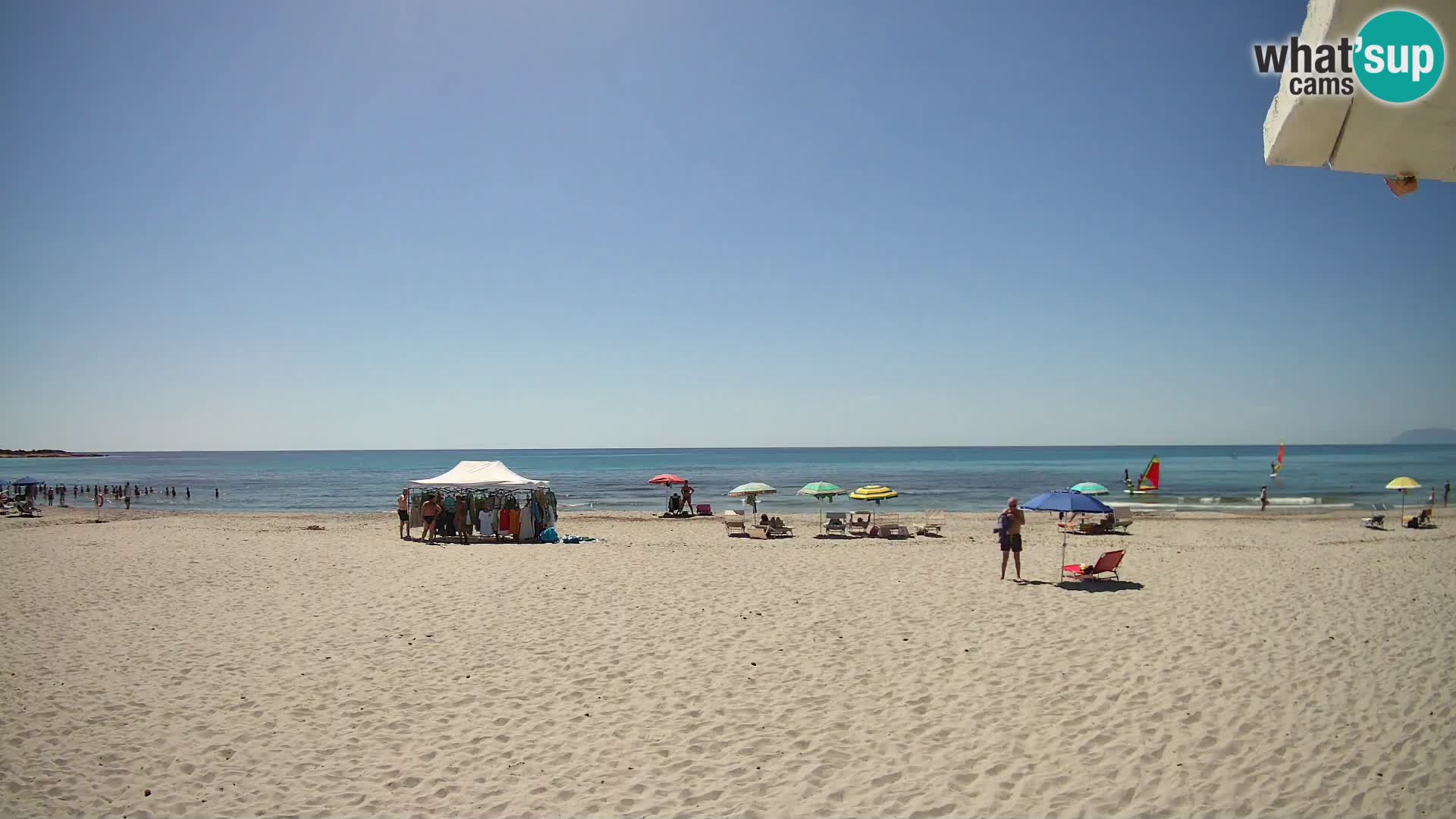 Cala Liberotto – Gulf of Orosei