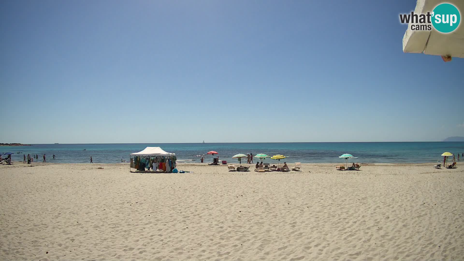 Cala Liberotto – Golfo Di Orosei