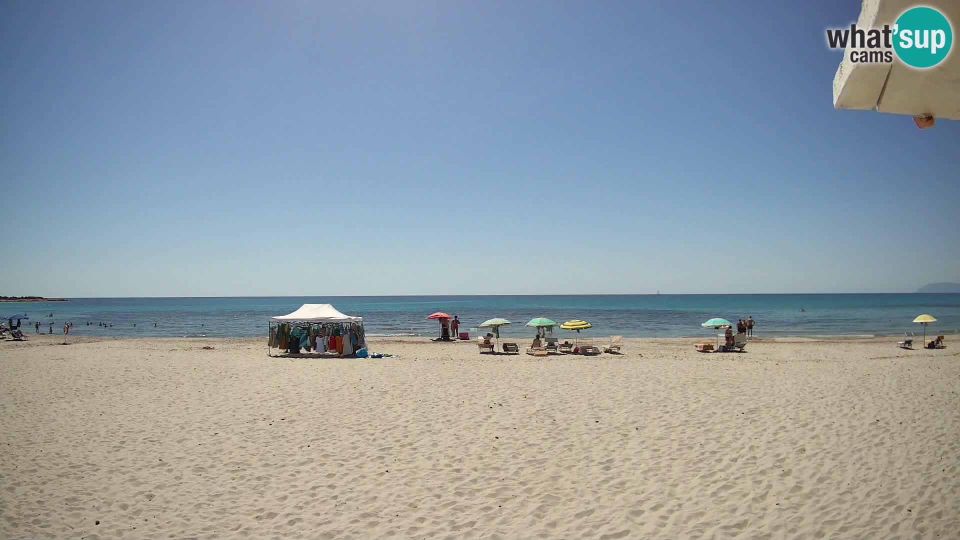 Cala Liberotto – Golfo de Orosei