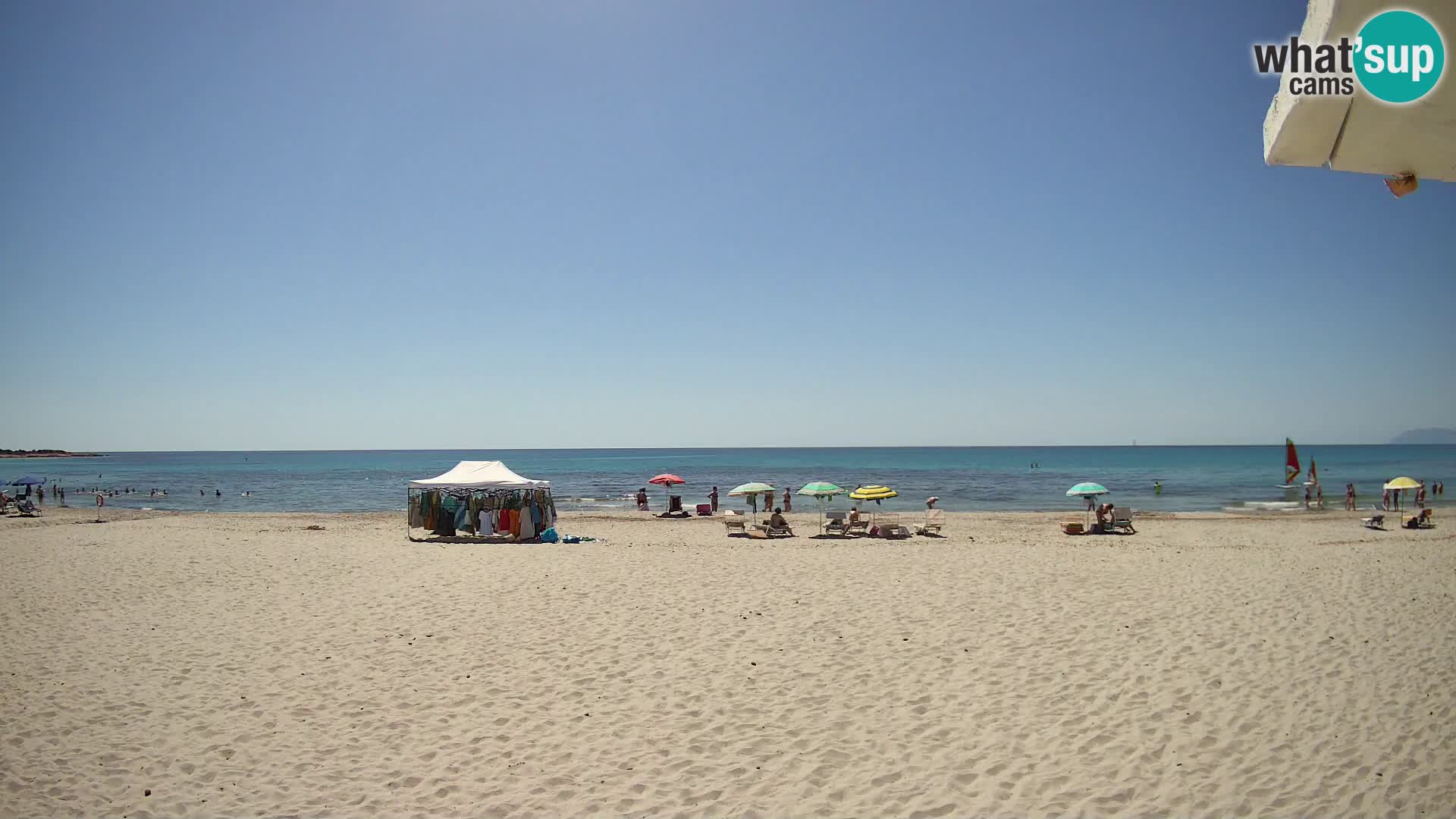 Cala Liberotto – Golfo de Orosei