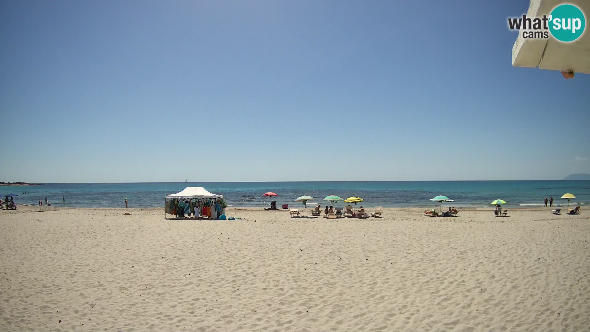 Cala Liberotto – Gulf of Orosei