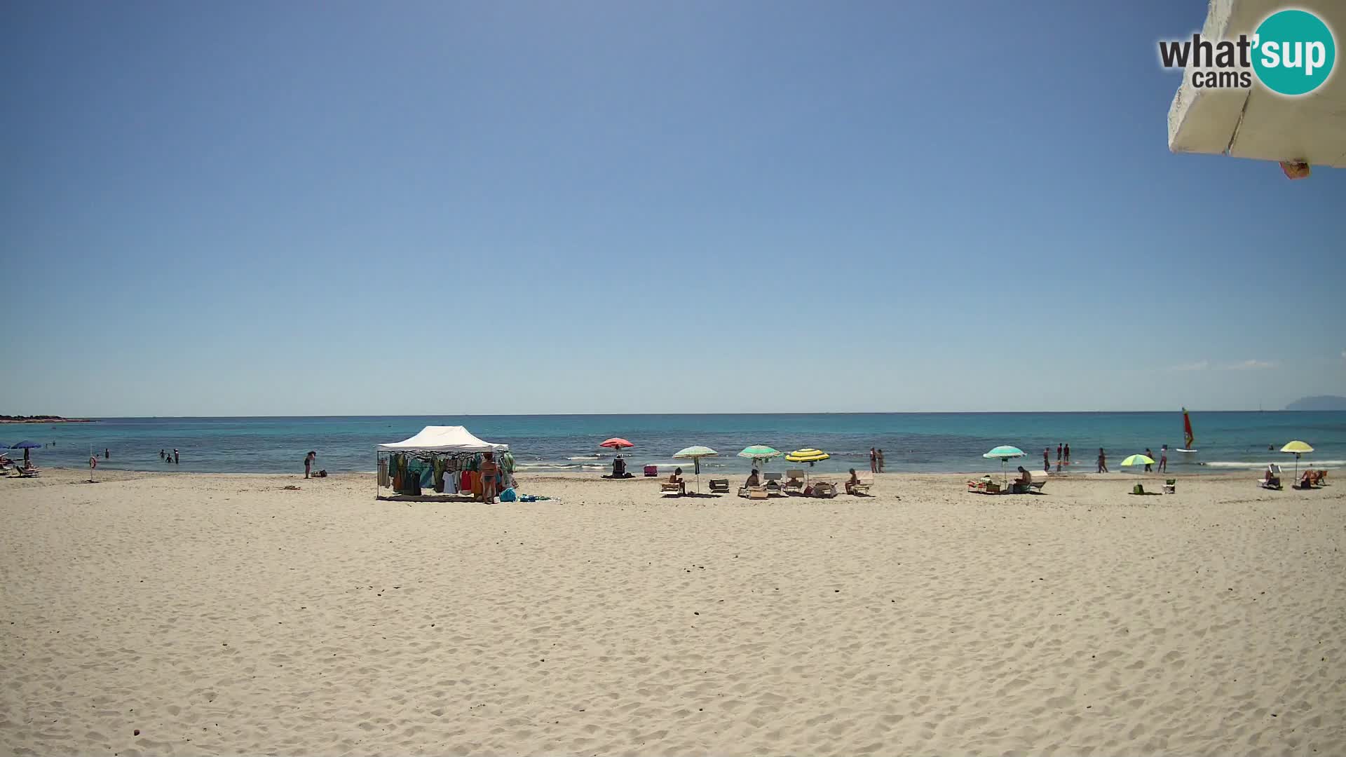 Cala Liberotto – Golfo Di Orosei