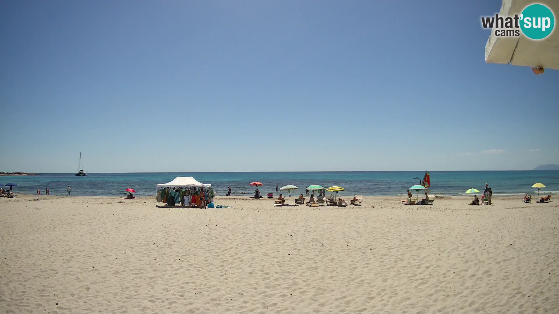 Cala Liberotto – Golfo de Orosei