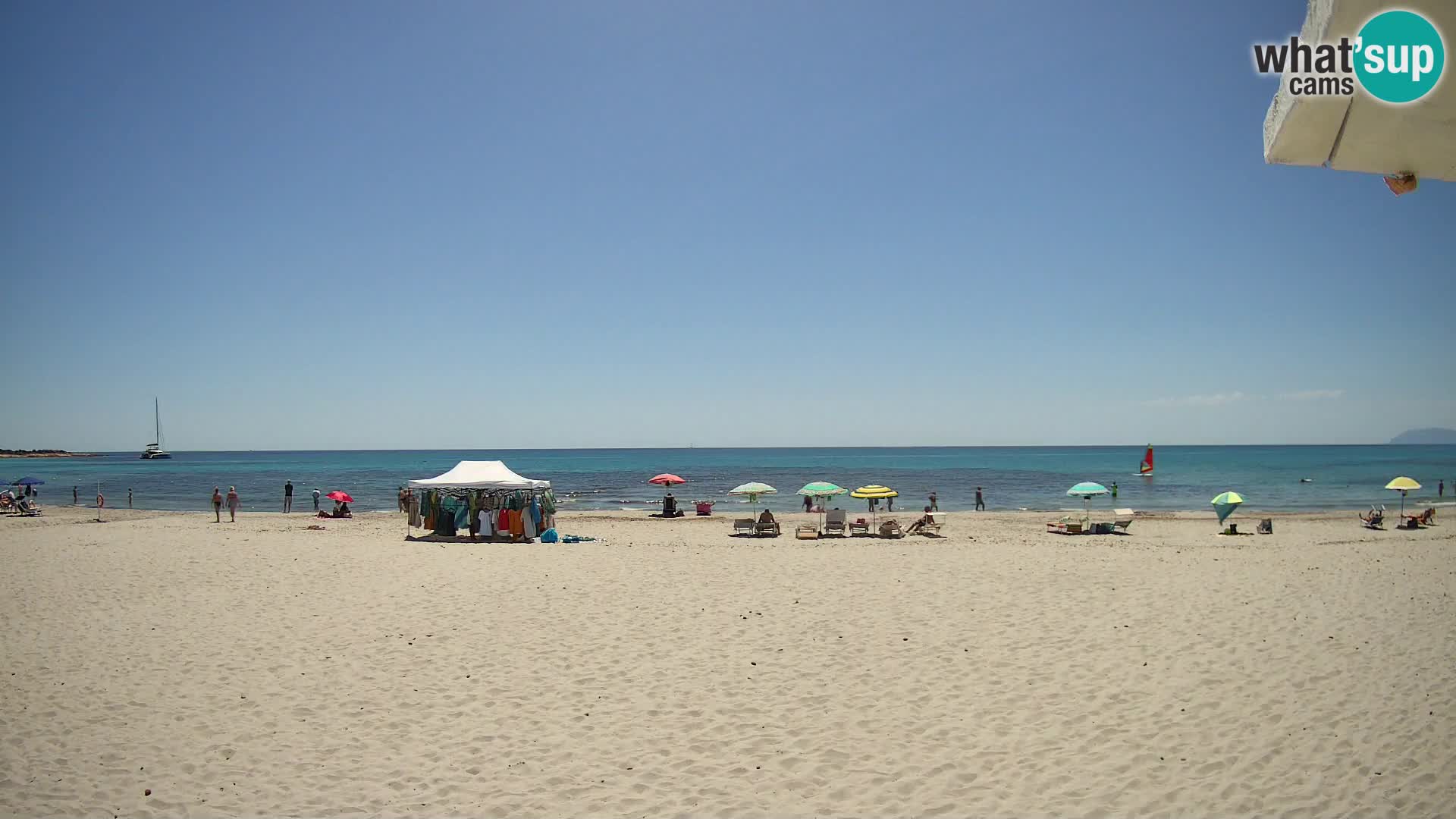 Cala Liberotto – Golfo Di Orosei